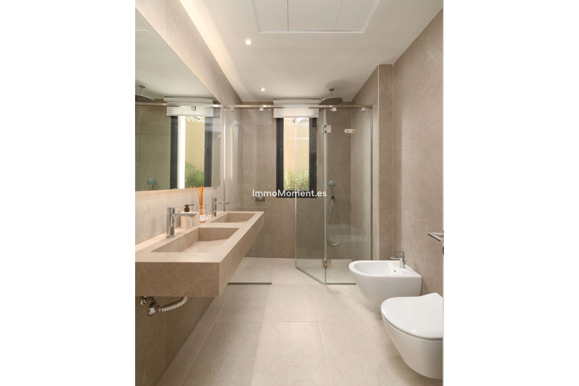 Revente - Villa individuelle - Benahavís - Benahavís Centro