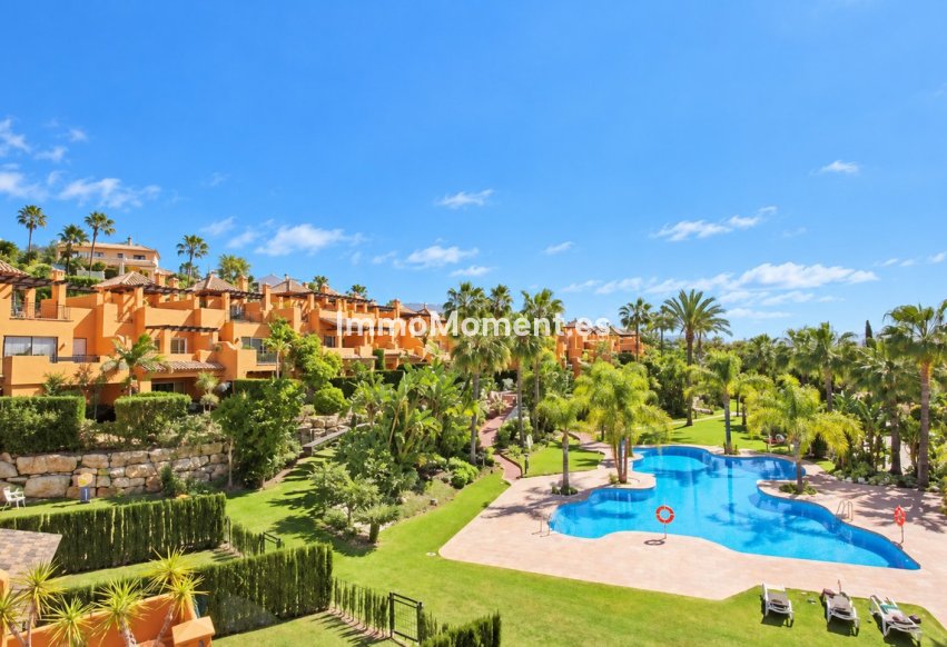 Revente - Villa individuelle - Benahavís - Benahavís Centro