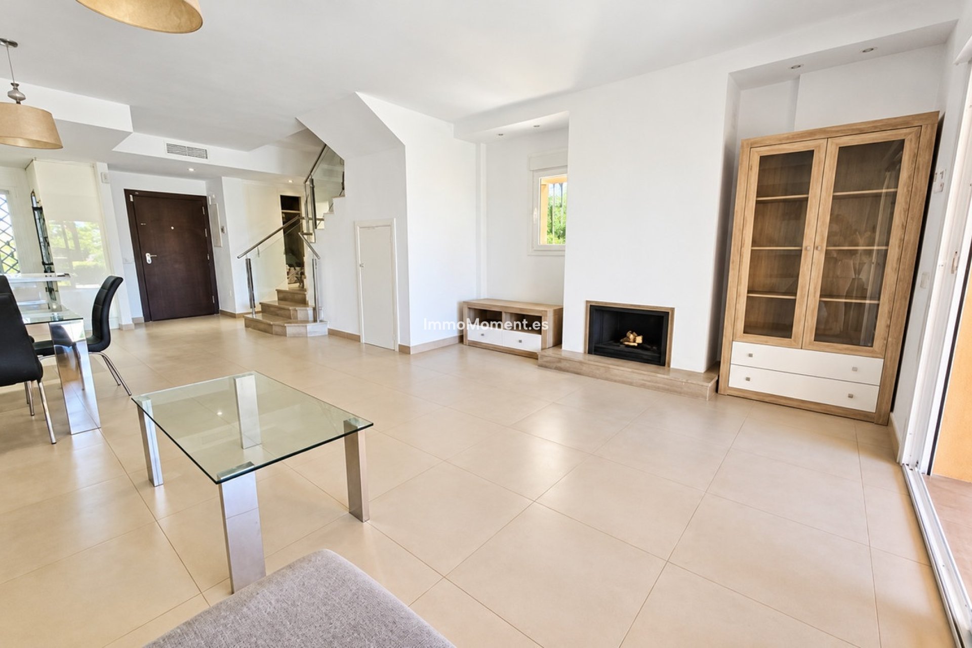 Revente - Villa individuelle - Benahavís - Benahavís Centro