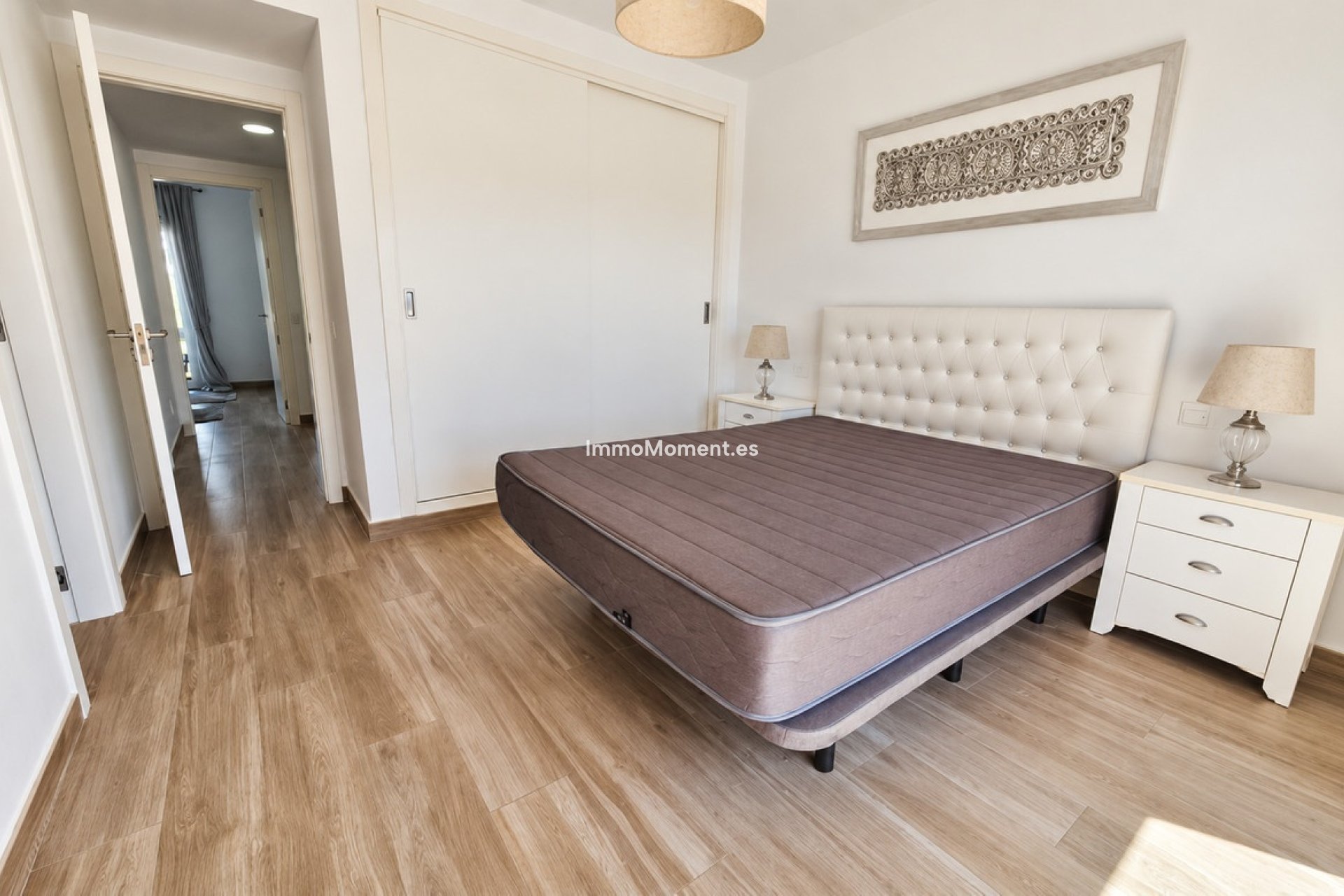 Revente - Villa individuelle - Benahavís - Benahavís Centro
