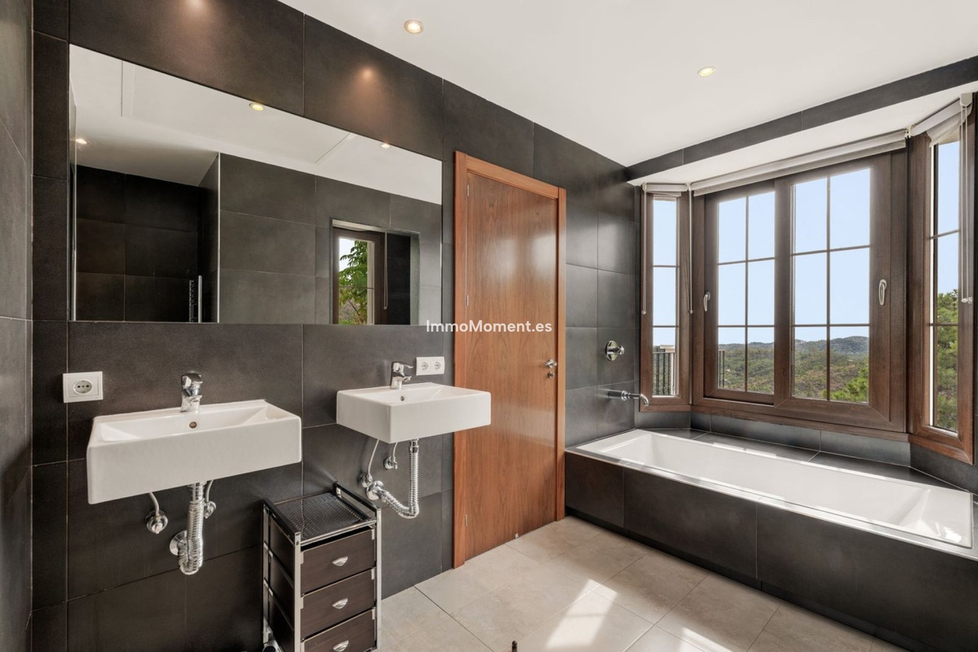 Revente - Villa individuelle - Benahavís - Benahavís Centro