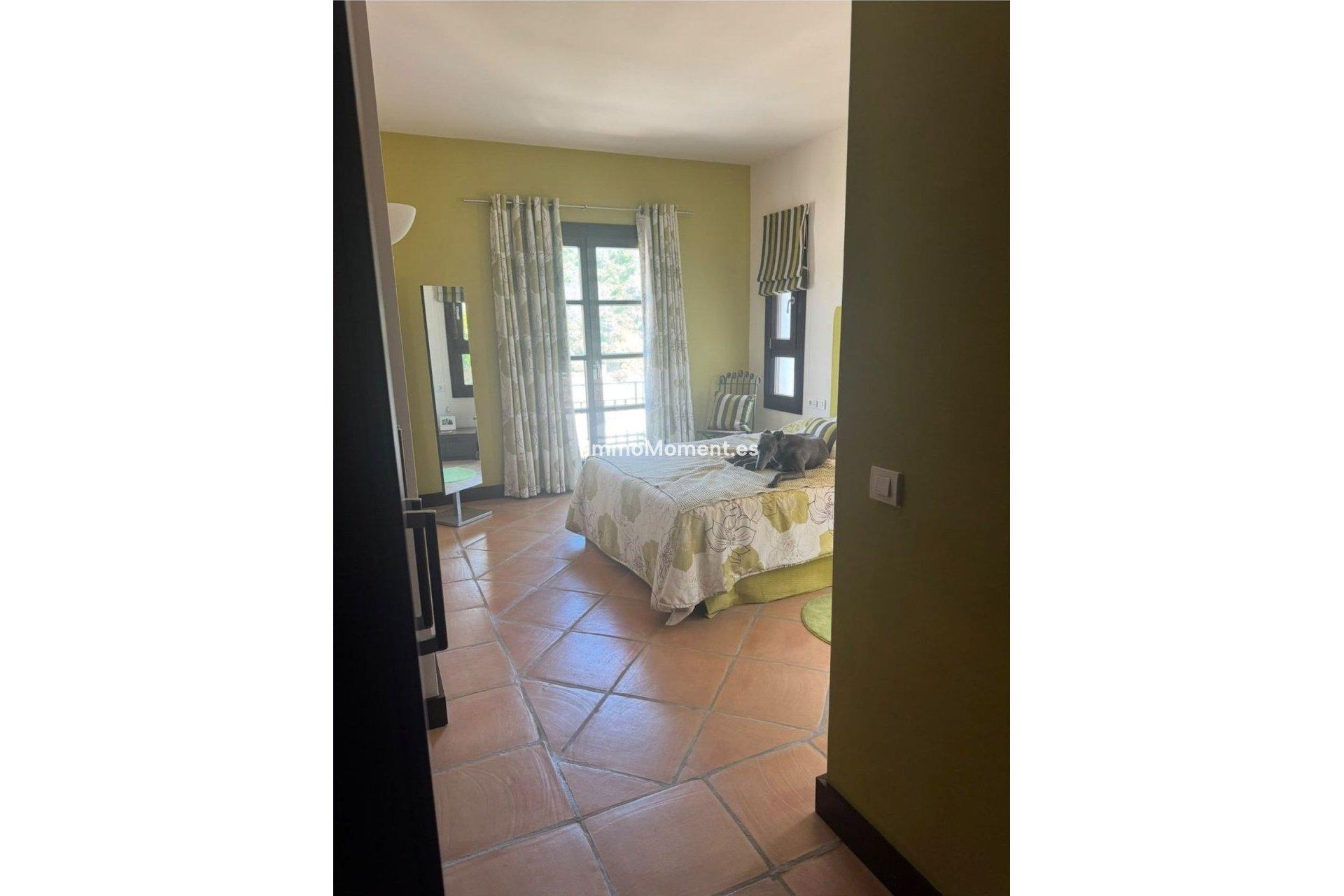 Revente - Villa individuelle - Benahavís - Benahavís Centro