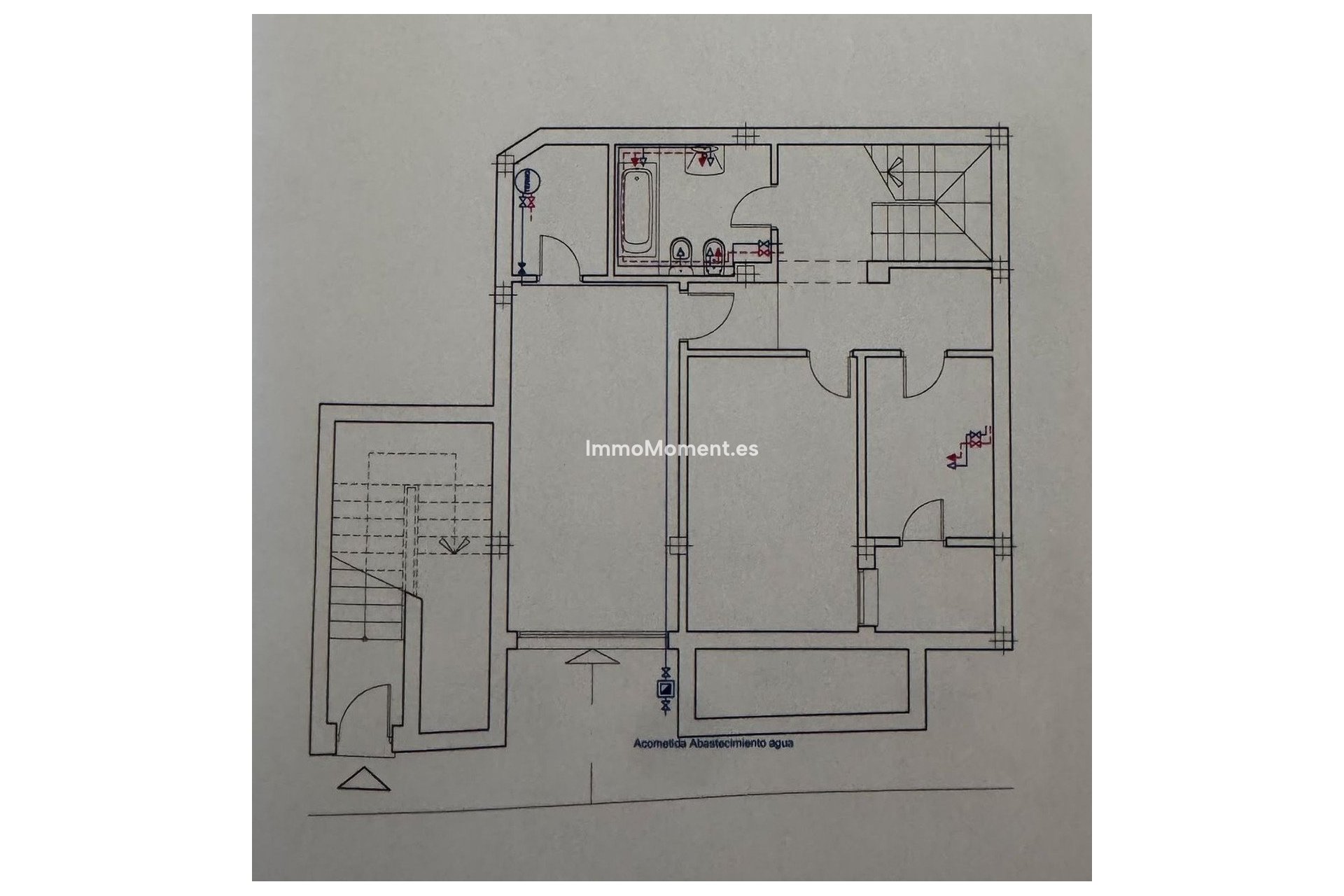 Revente - Villa individuelle - Benahavís - Benahavís Centro