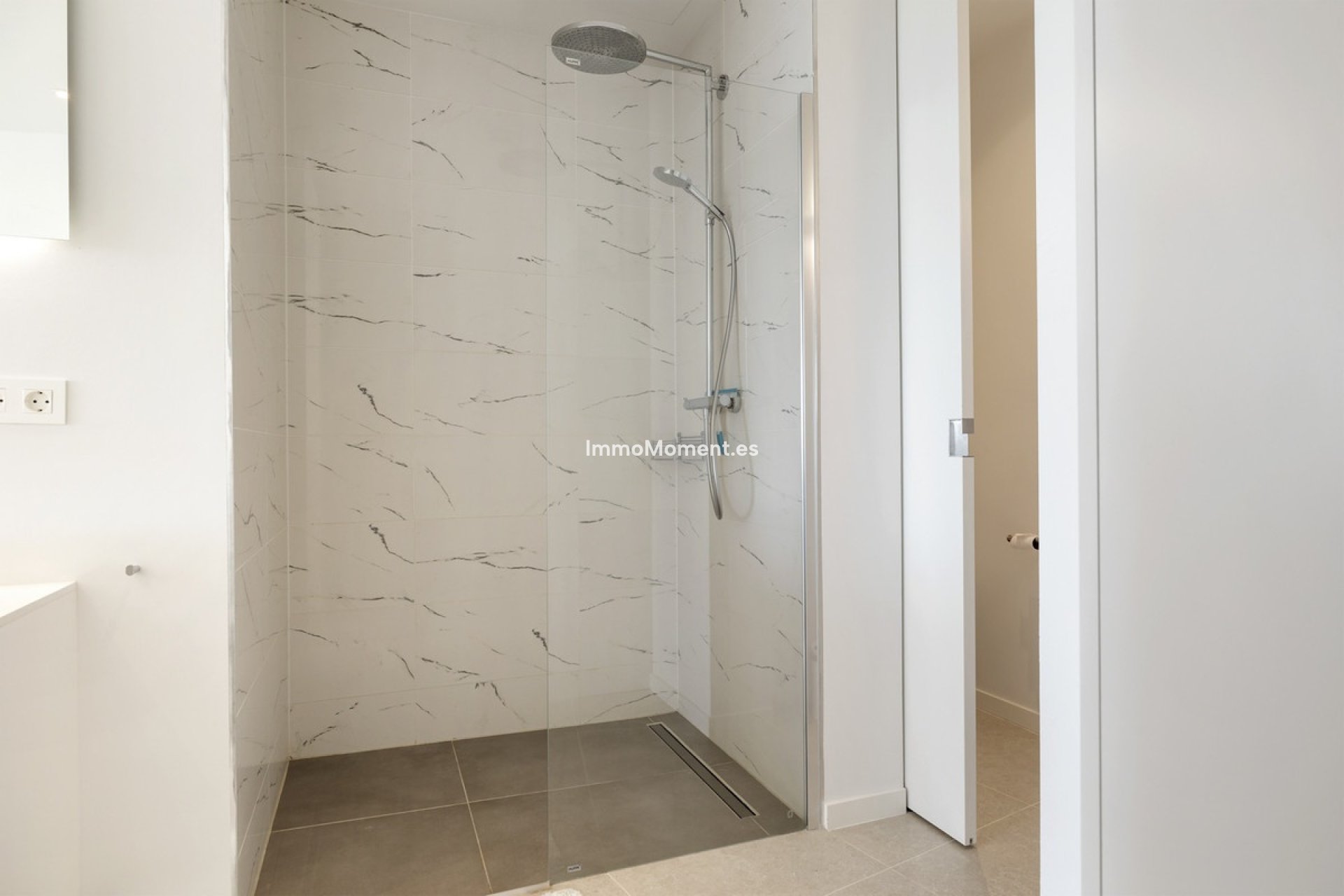 Revente - Villa individuelle - Benahavís - Benahavís Centro