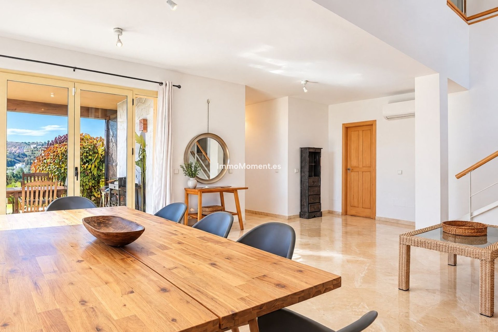 Revente - Villa individuelle - Benahavís - Benahavís Centro