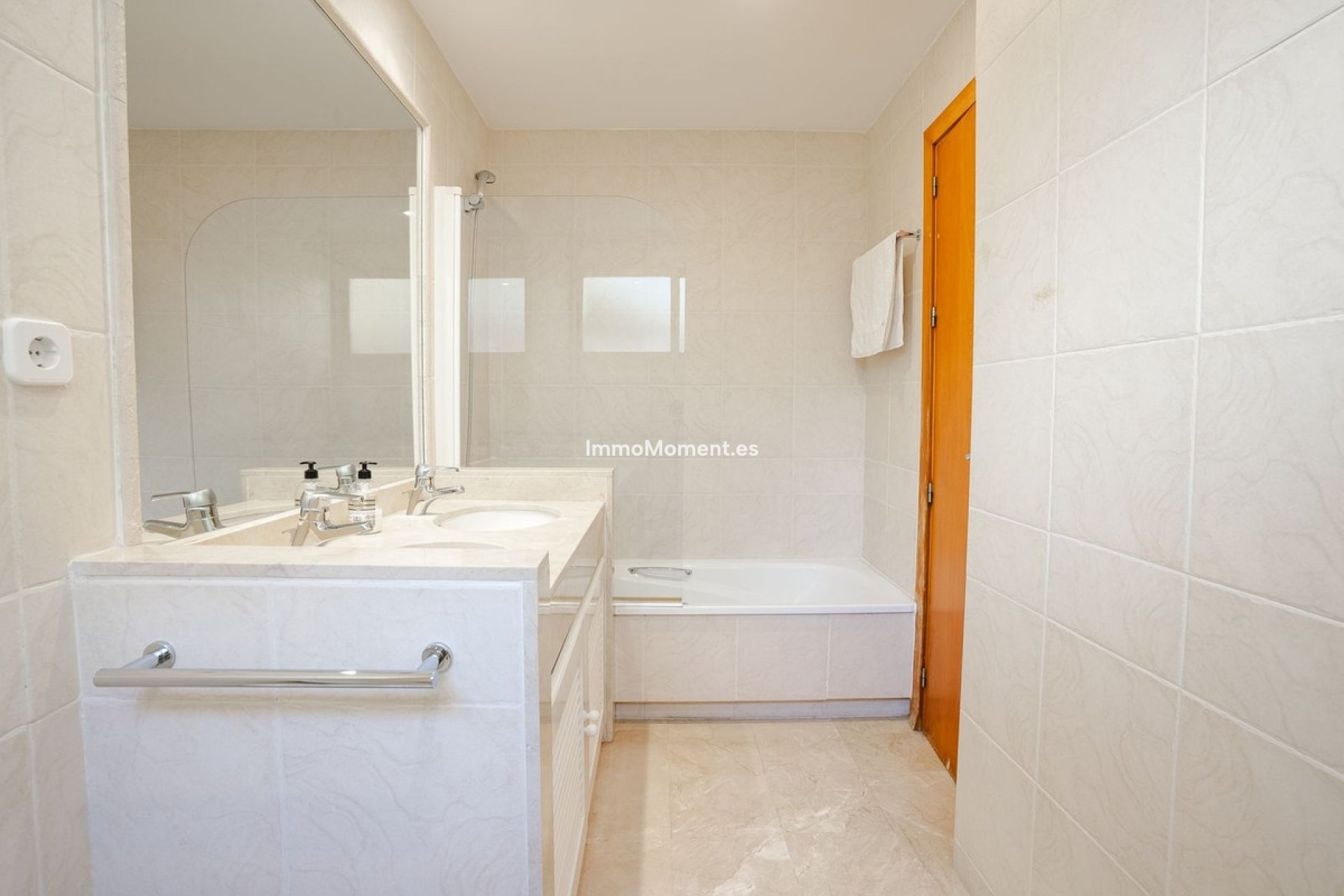 Revente - Villa individuelle - Benahavís - Benahavís Centro