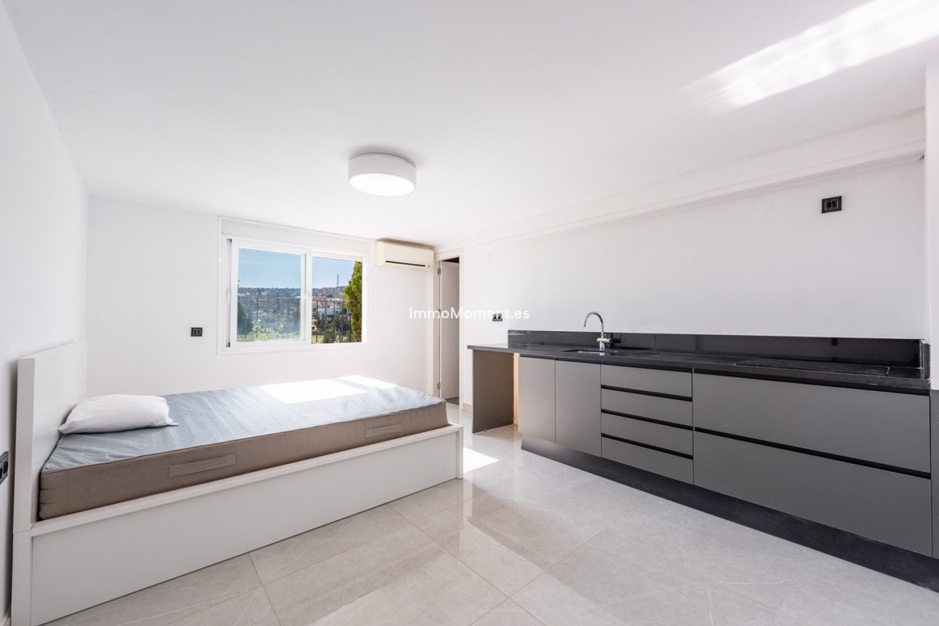 Revente - Villa individuelle - Benahavís - Benahavís Centro