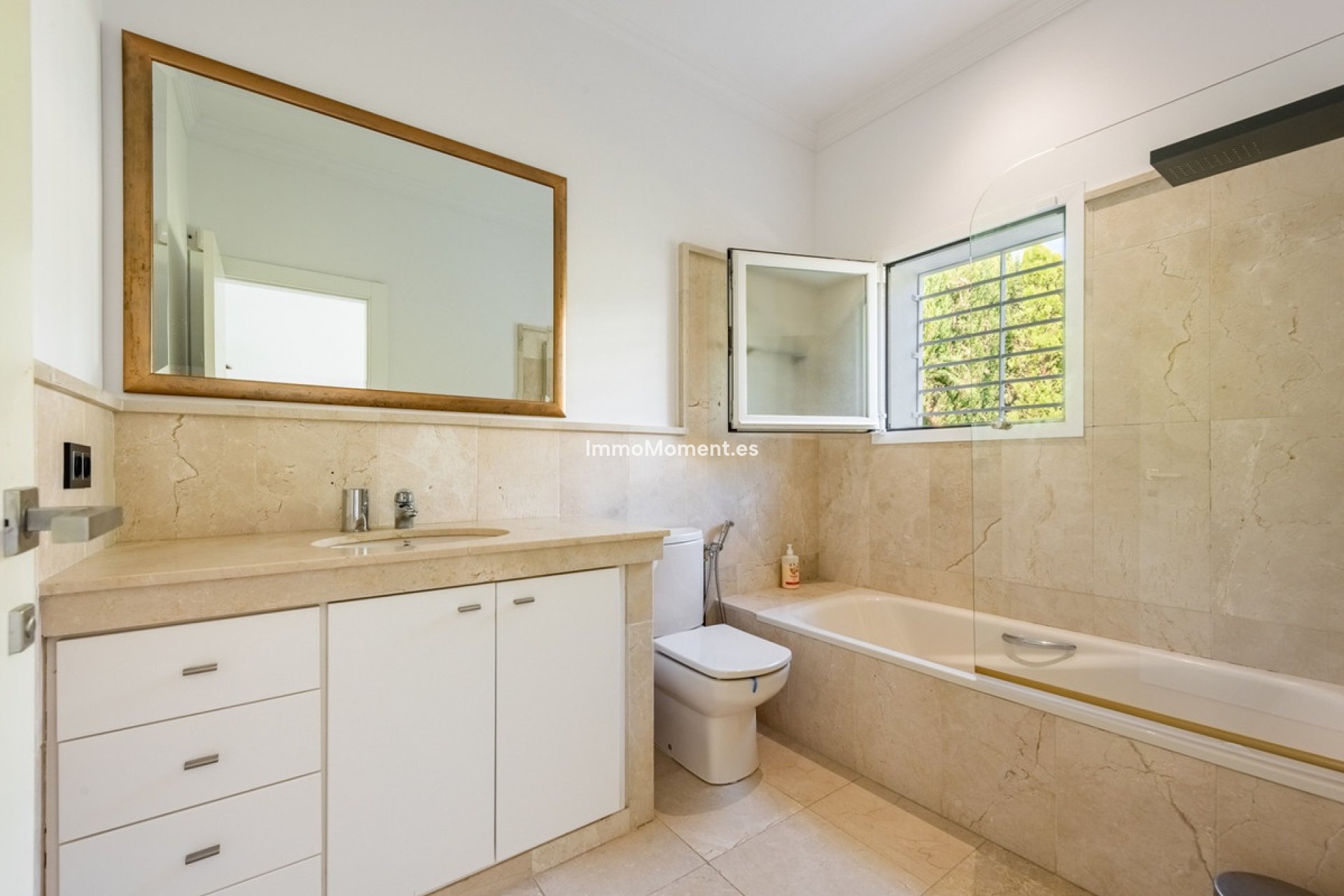 Revente - Villa individuelle - Benahavís - Benahavís Centro