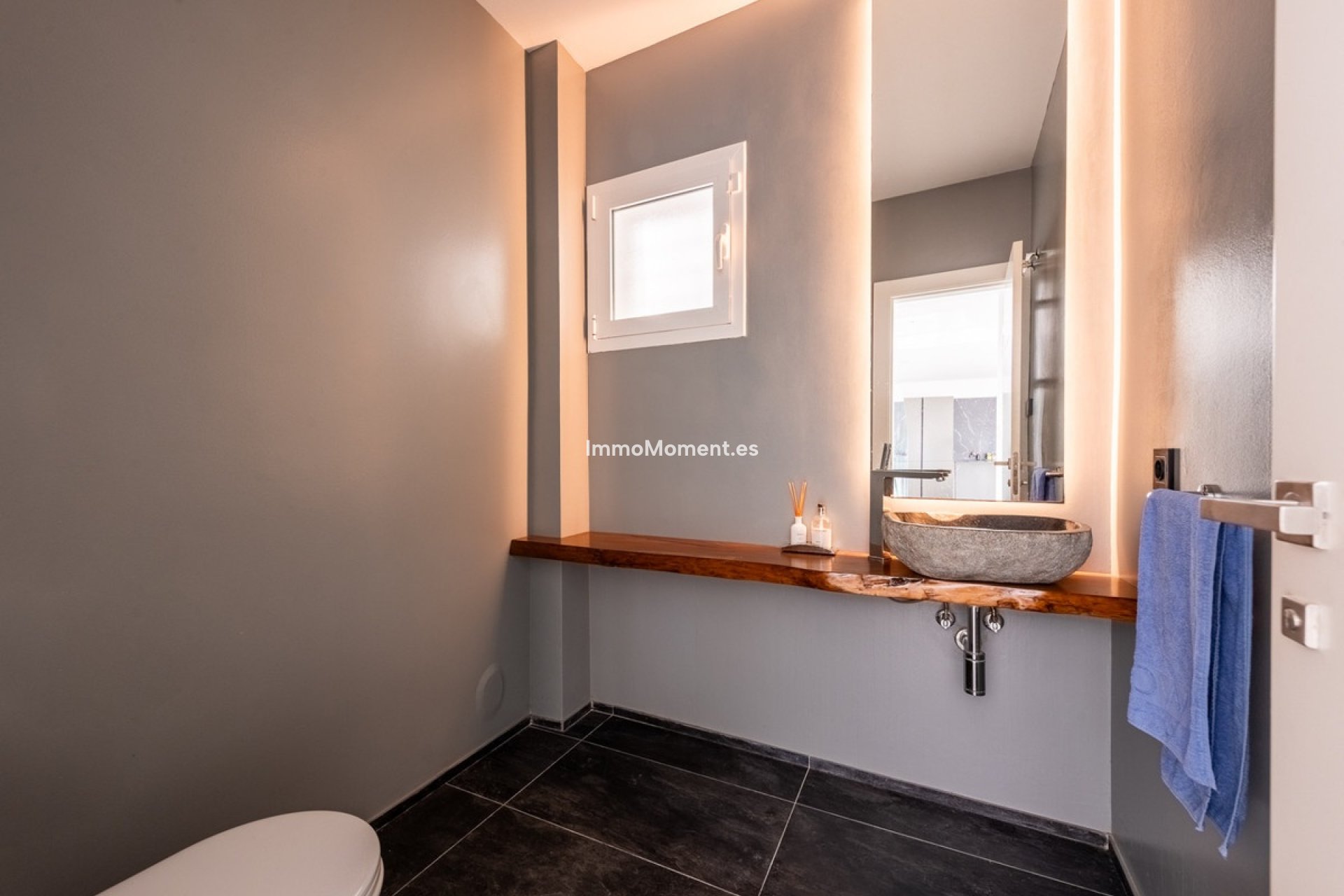 Revente - Villa individuelle - Benahavís - Benahavís Centro