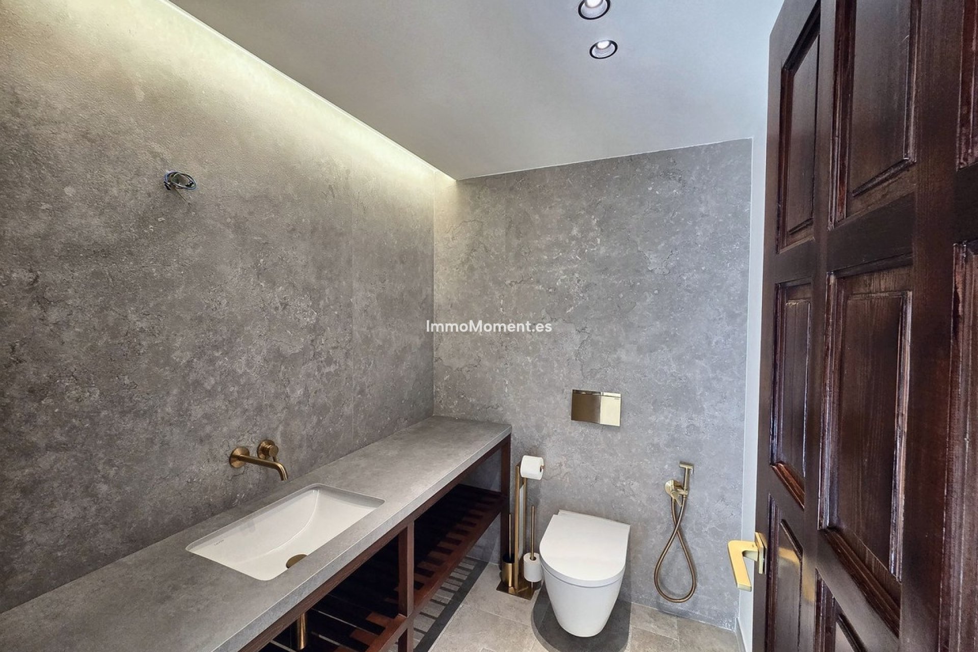 Revente - Villa individuelle - Benahavís - Benahavís Centro