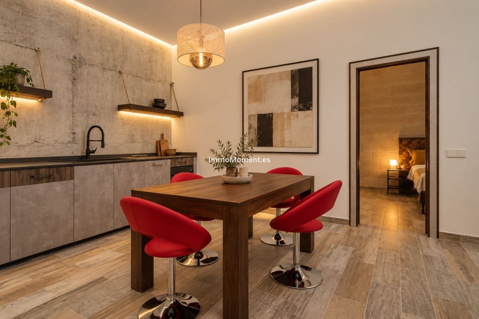 Revente - Villa individuelle - Benahavís - Benahavís Centro