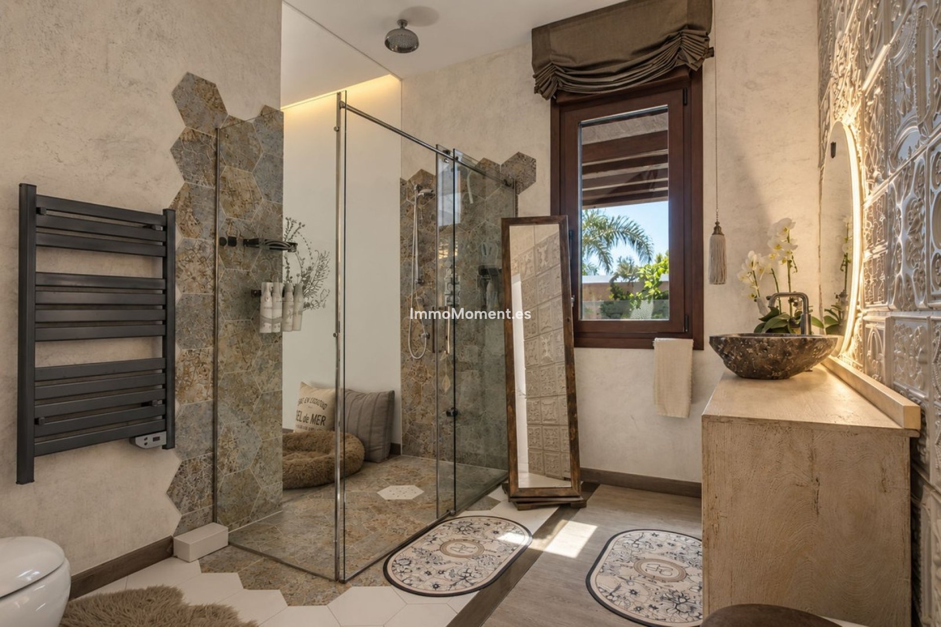 Revente - Villa individuelle - Benahavís - Benahavís Centro