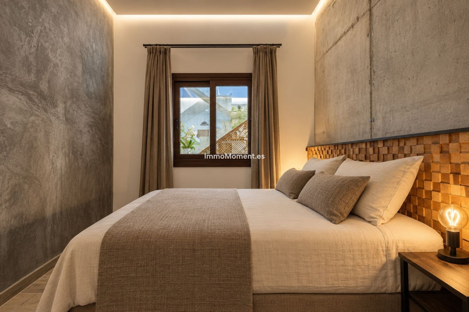 Revente - Villa individuelle - Benahavís - Benahavís Centro