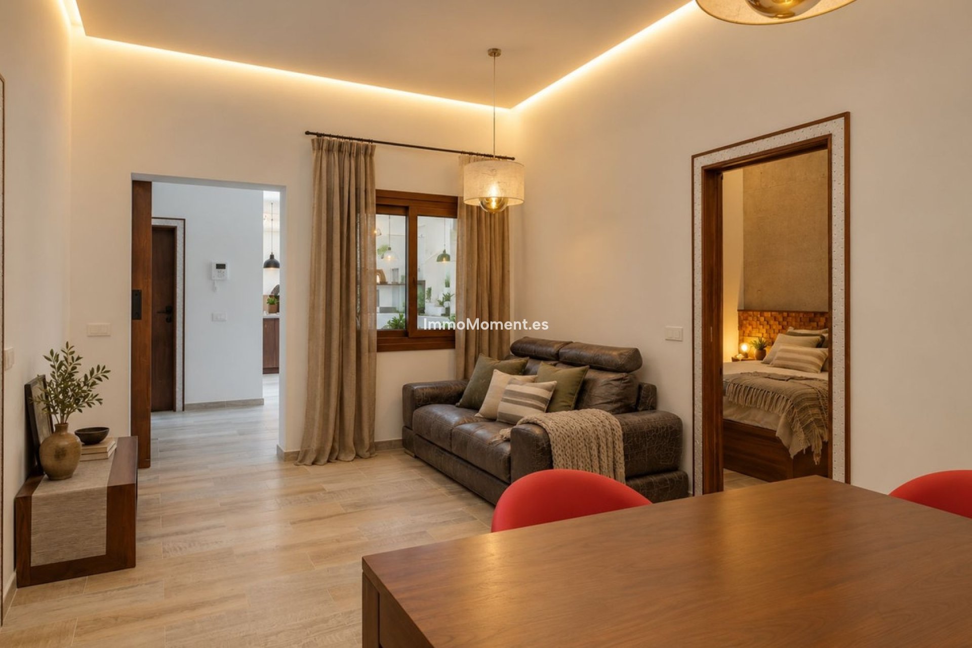 Revente - Villa individuelle - Benahavís - Benahavís Centro