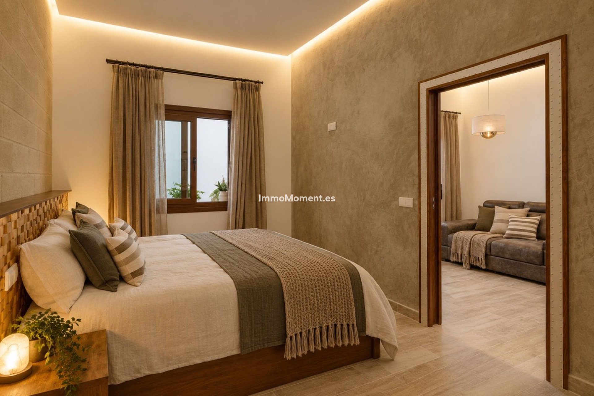Revente - Villa individuelle - Benahavís - Benahavís Centro