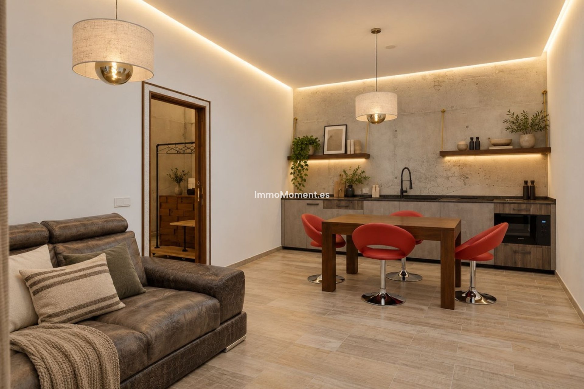 Revente - Villa individuelle - Benahavís - Benahavís Centro