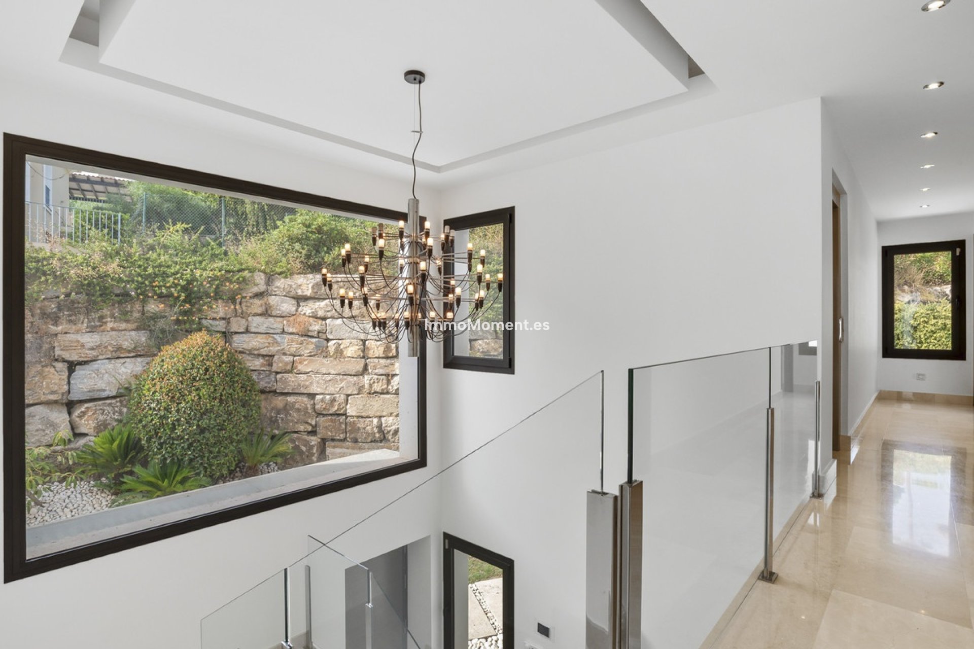 Revente - Villa individuelle - Benahavís - Benahavís Centro