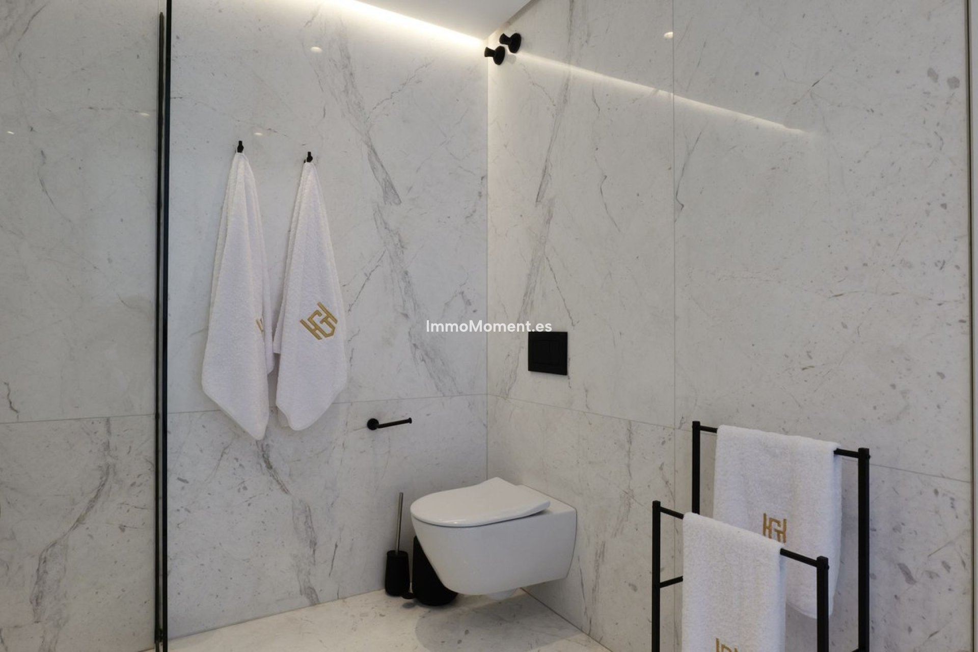 Revente - Villa individuelle - Benahavís - Benahavís Centro