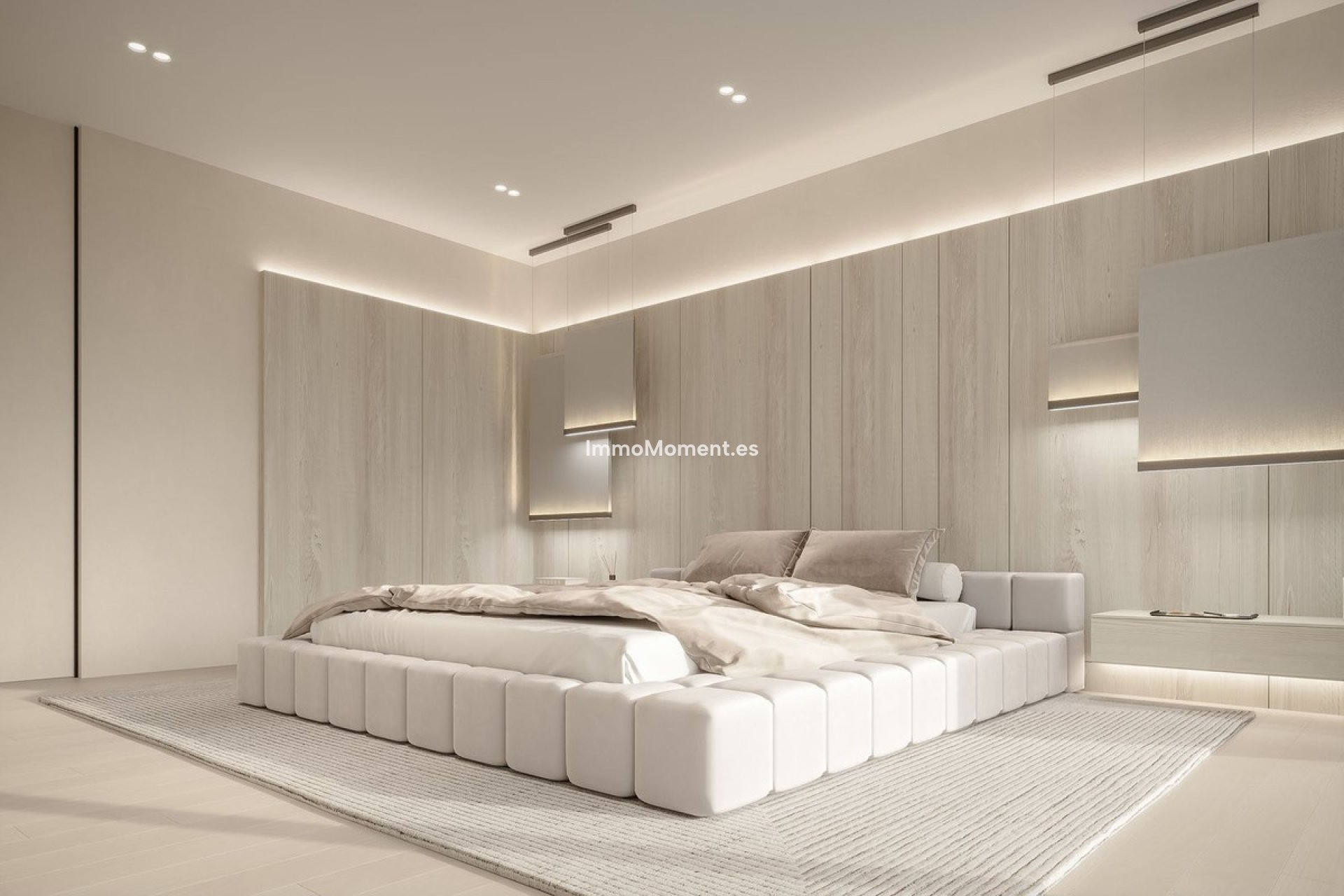 Revente - Villa individuelle - Benahavís - Benahavís Centro