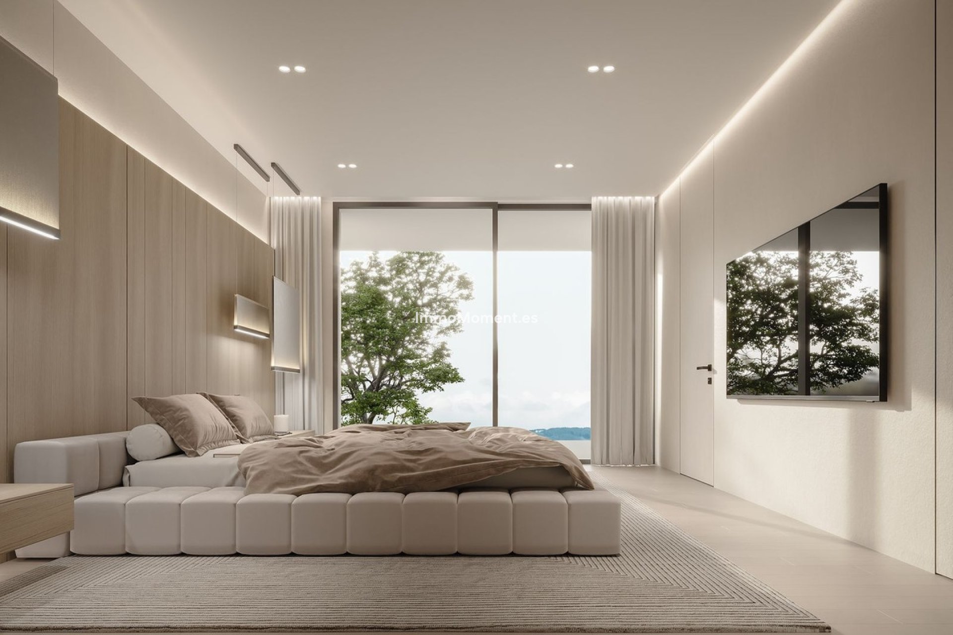 Revente - Villa individuelle - Benahavís - Benahavís Centro
