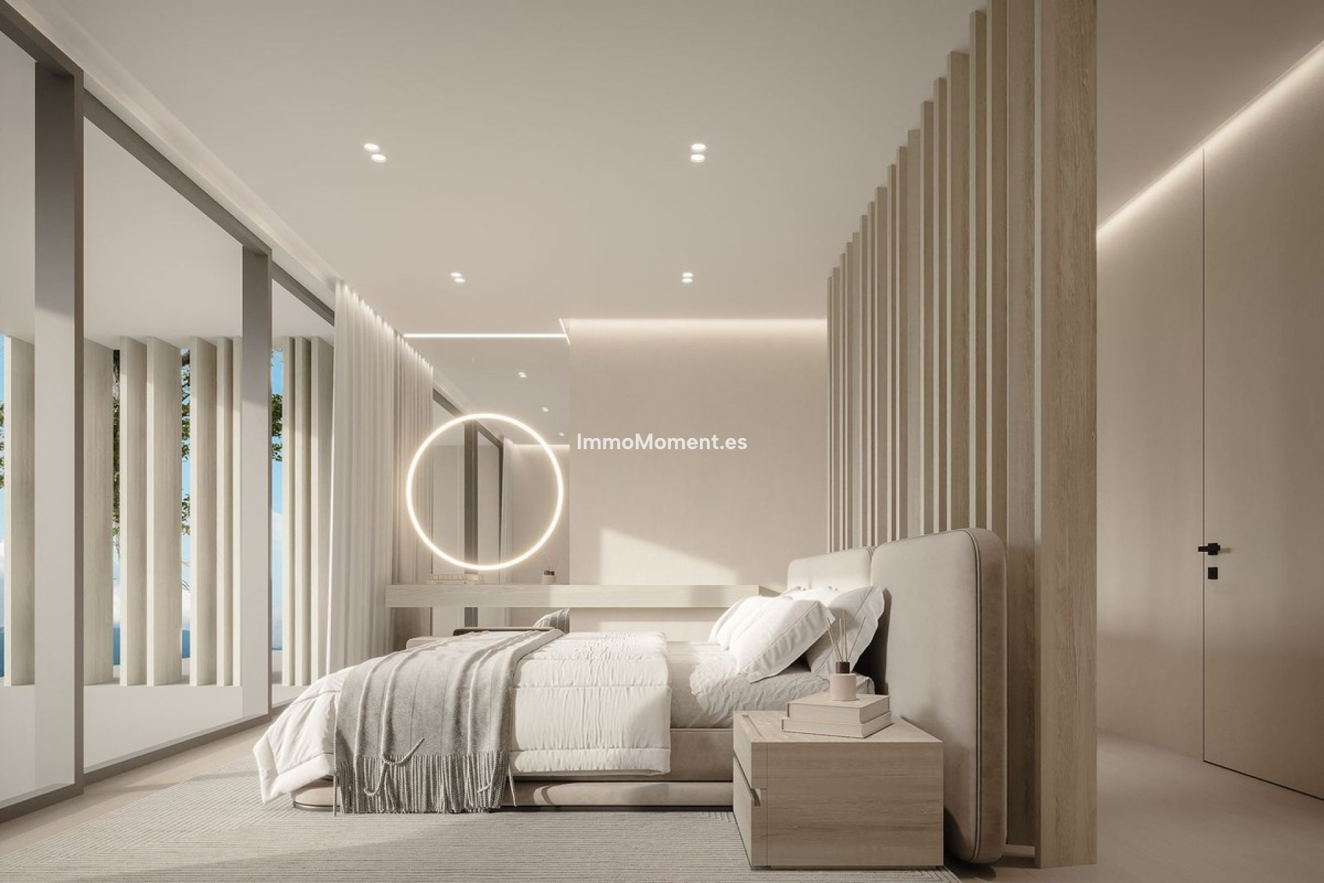 Revente - Villa individuelle - Benahavís - Benahavís Centro