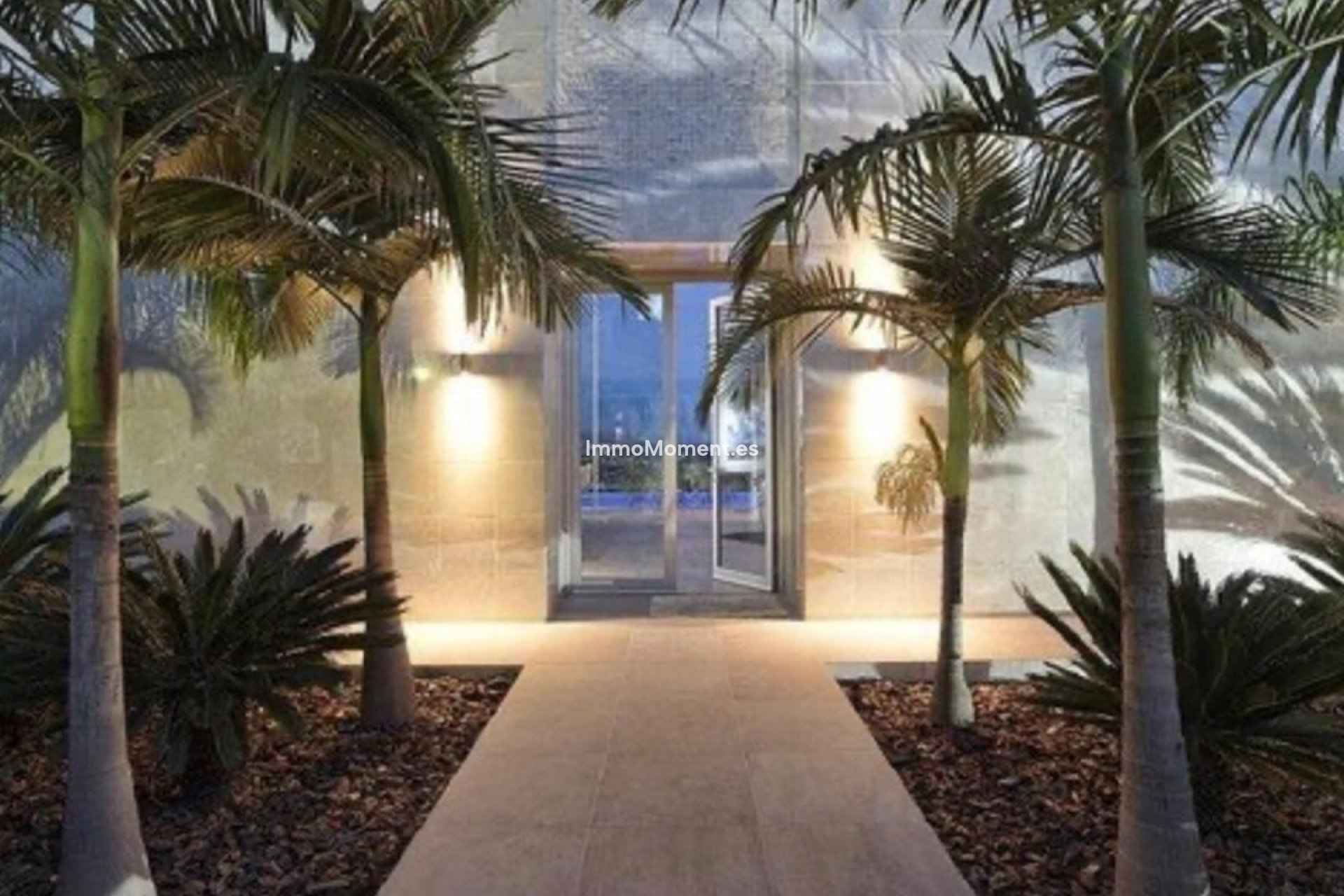 Revente - Villa individuelle - Benahavís - Benahavís Centro