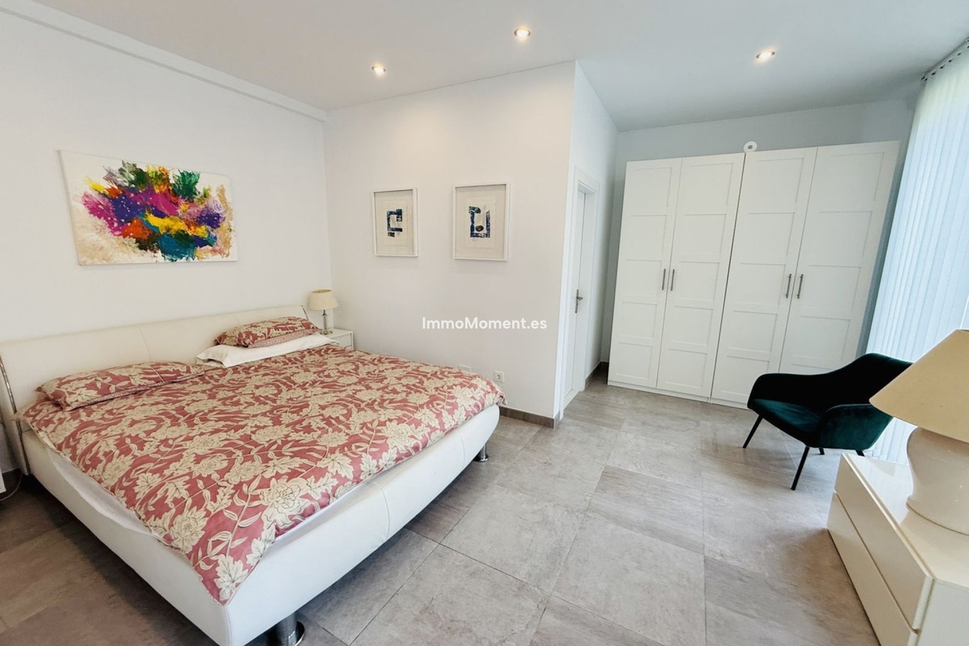 Revente - Villa individuelle - Benahavís - Benahavís Centro