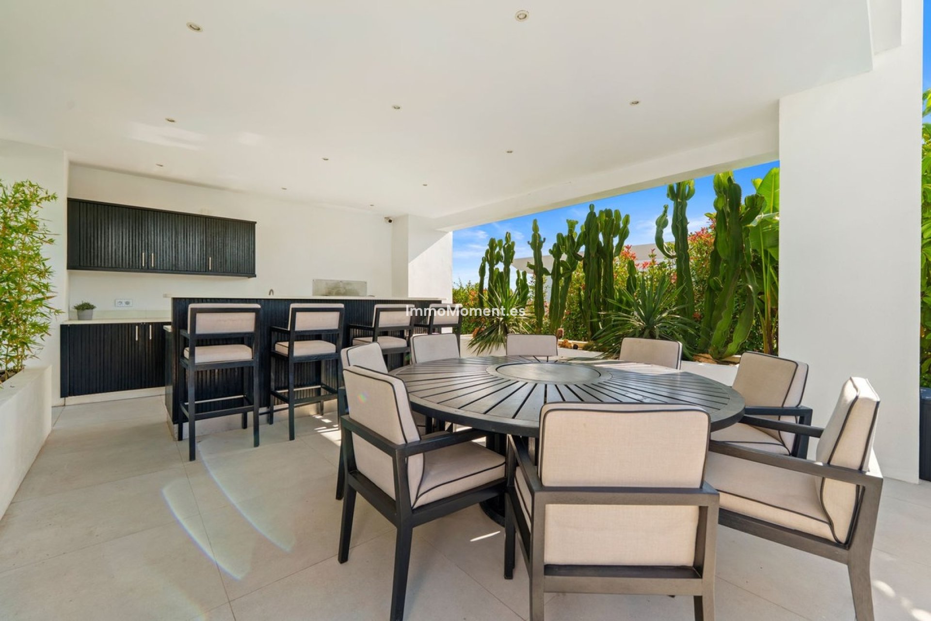 Revente - Villa individuelle - Benahavís - Benahavís Centro