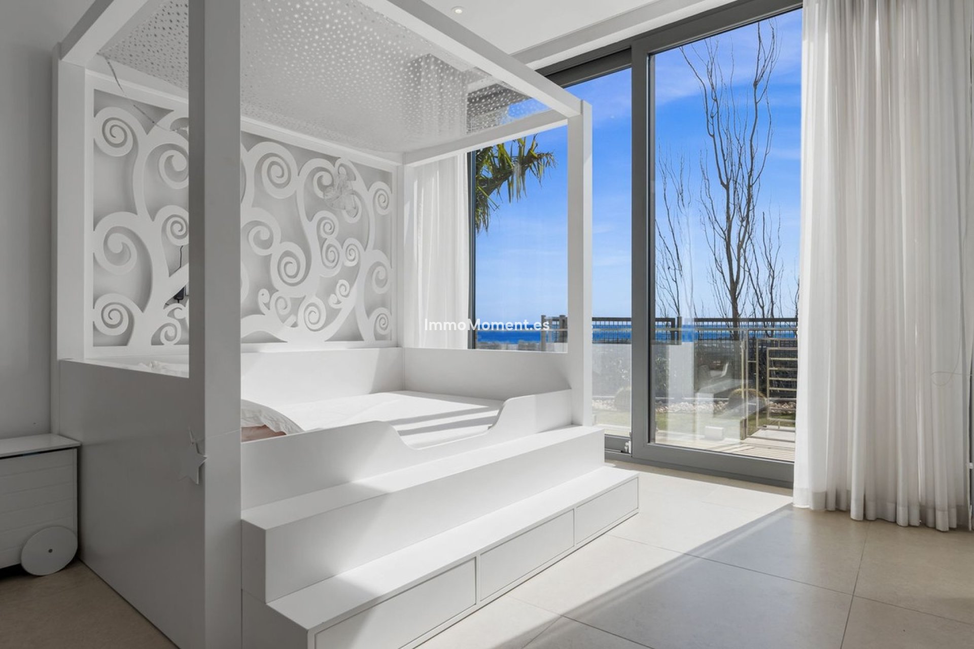 Revente - Villa individuelle - Benahavís - Benahavís Centro