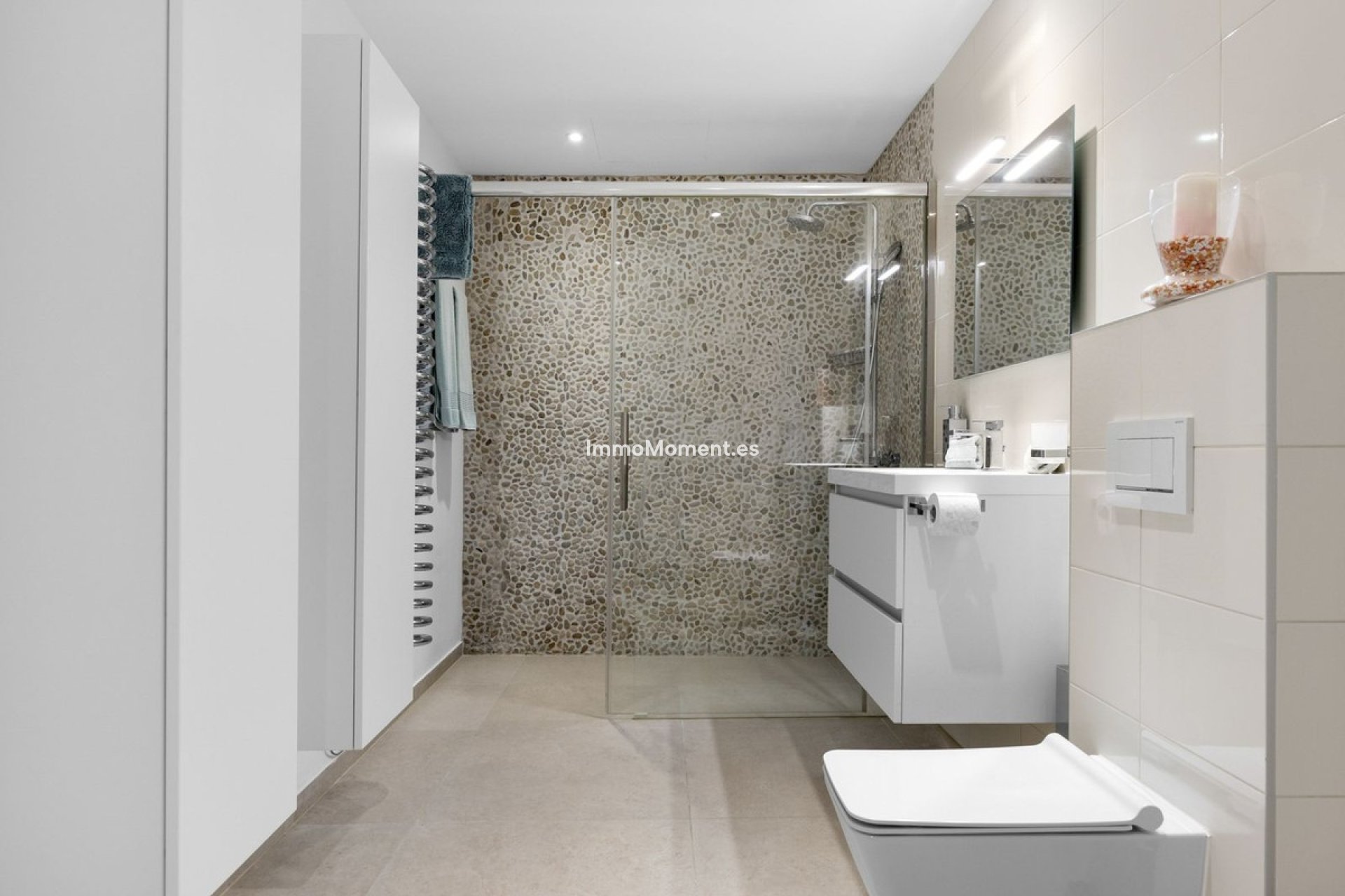 Revente - Villa individuelle - Benahavís - Benahavís Centro