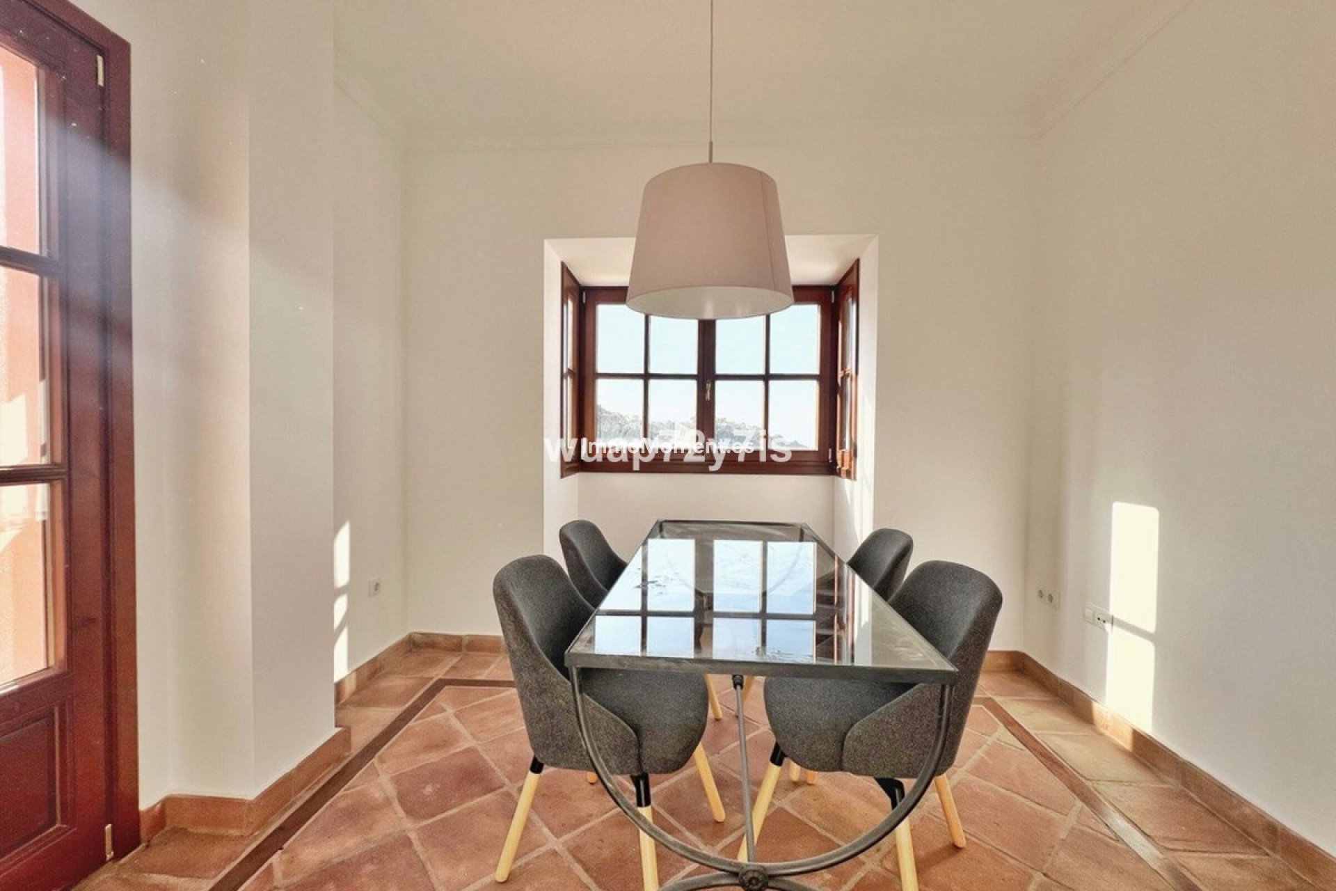 Revente - Villa individuelle - Benahavís - Benahavís Centro