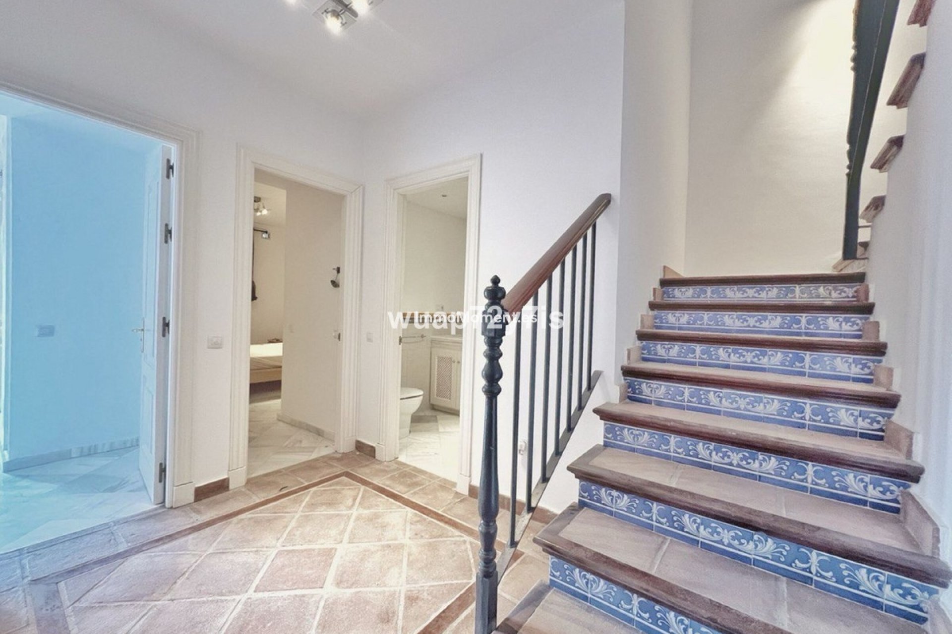 Revente - Villa individuelle - Benahavís - Benahavís Centro
