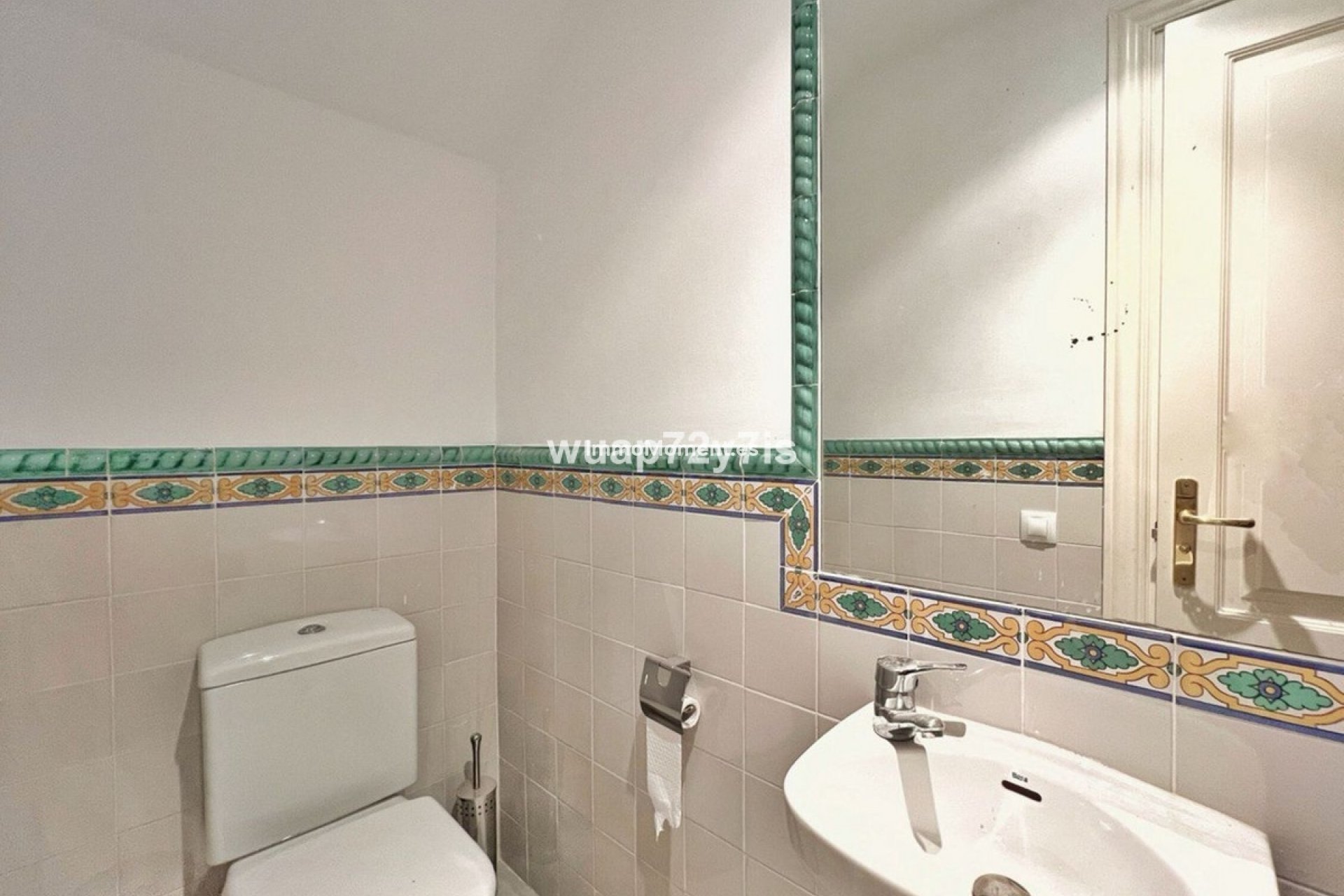 Revente - Villa individuelle - Benahavís - Benahavís Centro