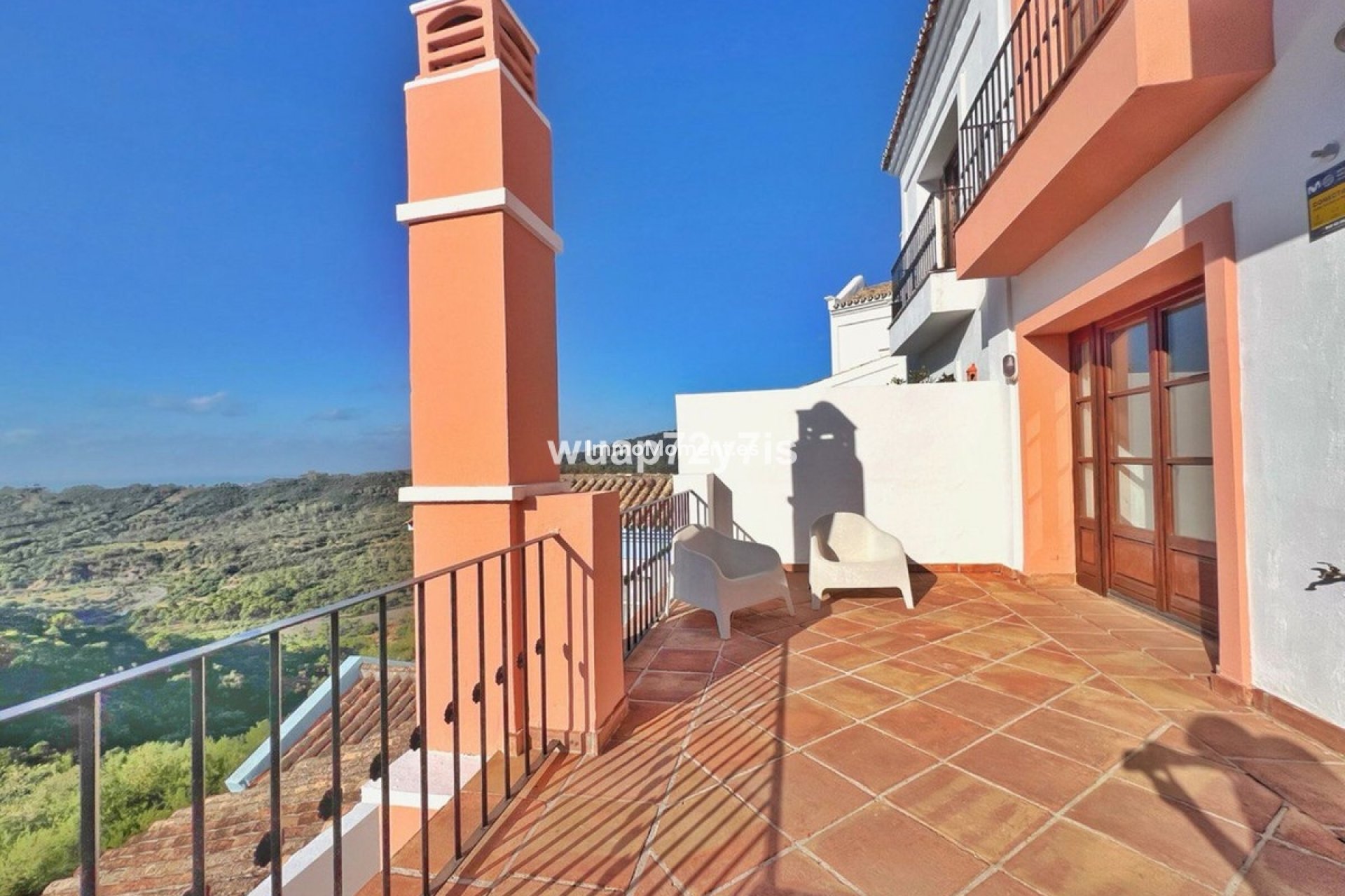 Revente - Villa individuelle - Benahavís - Benahavís Centro