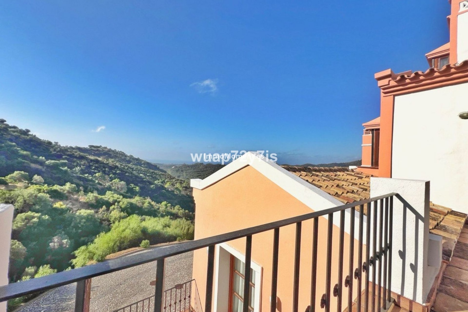 Revente - Villa individuelle - Benahavís - Benahavís Centro