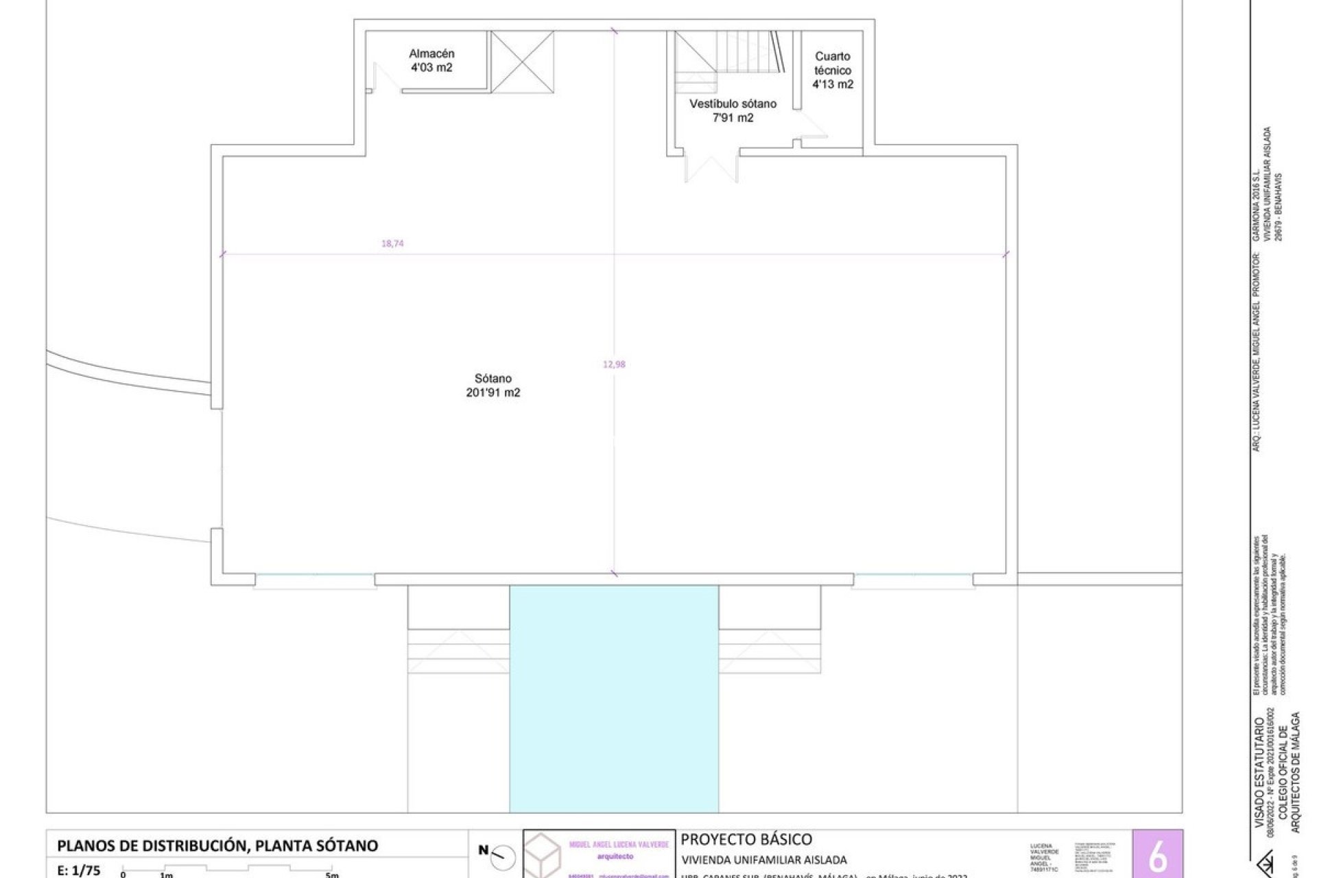 Revente - Villa individuelle - Benahavís - Benahavís Centro