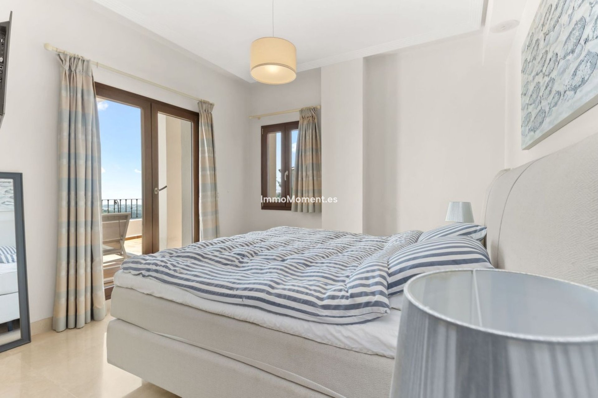 Revente - Villa individuelle - Benahavís - Benahavís Centro