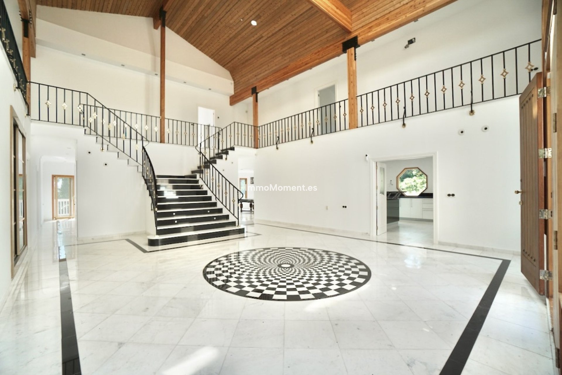 Revente - Villa individuelle - Benahavís - Benahavís Centro