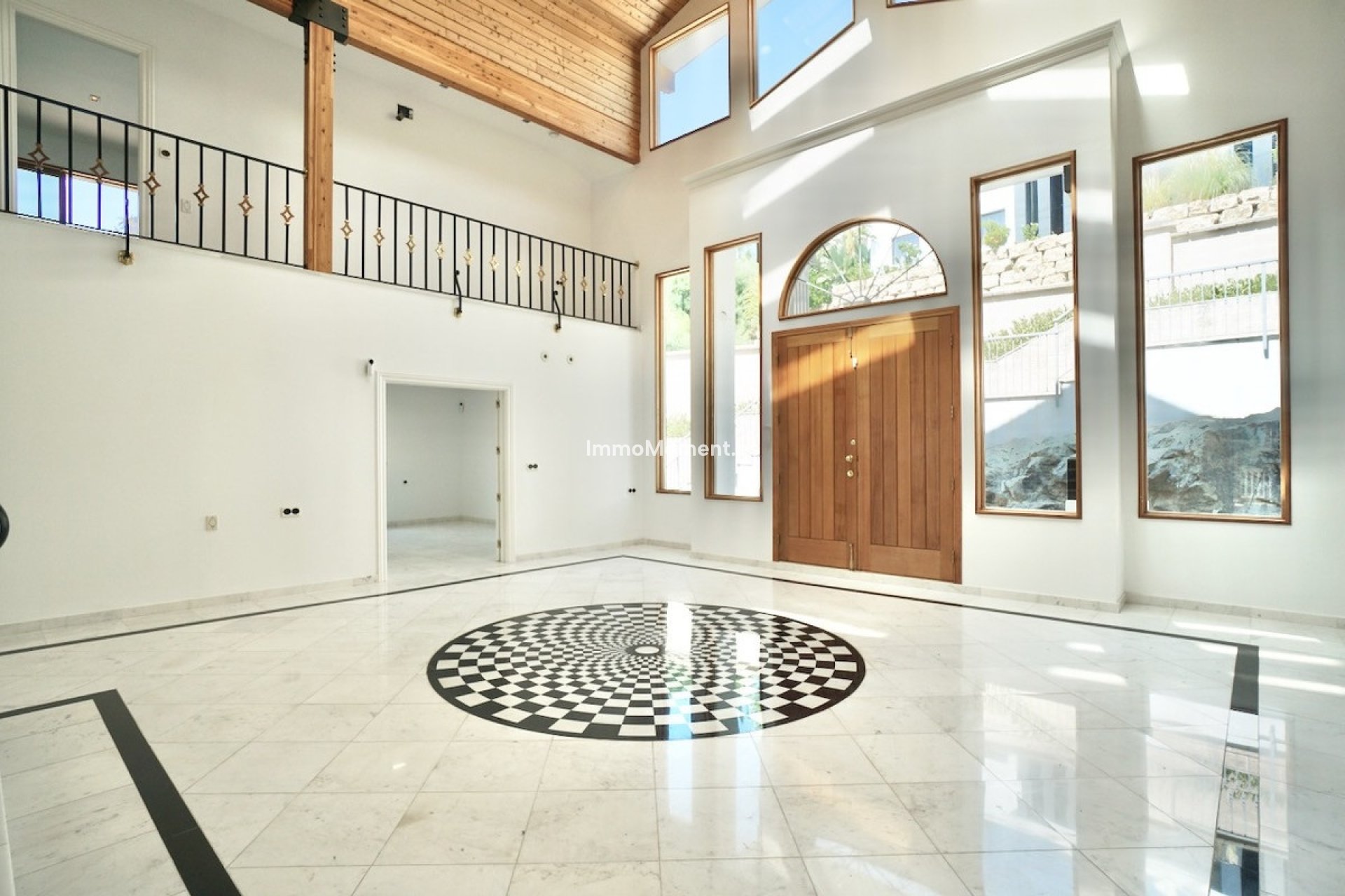 Revente - Villa individuelle - Benahavís - Benahavís Centro