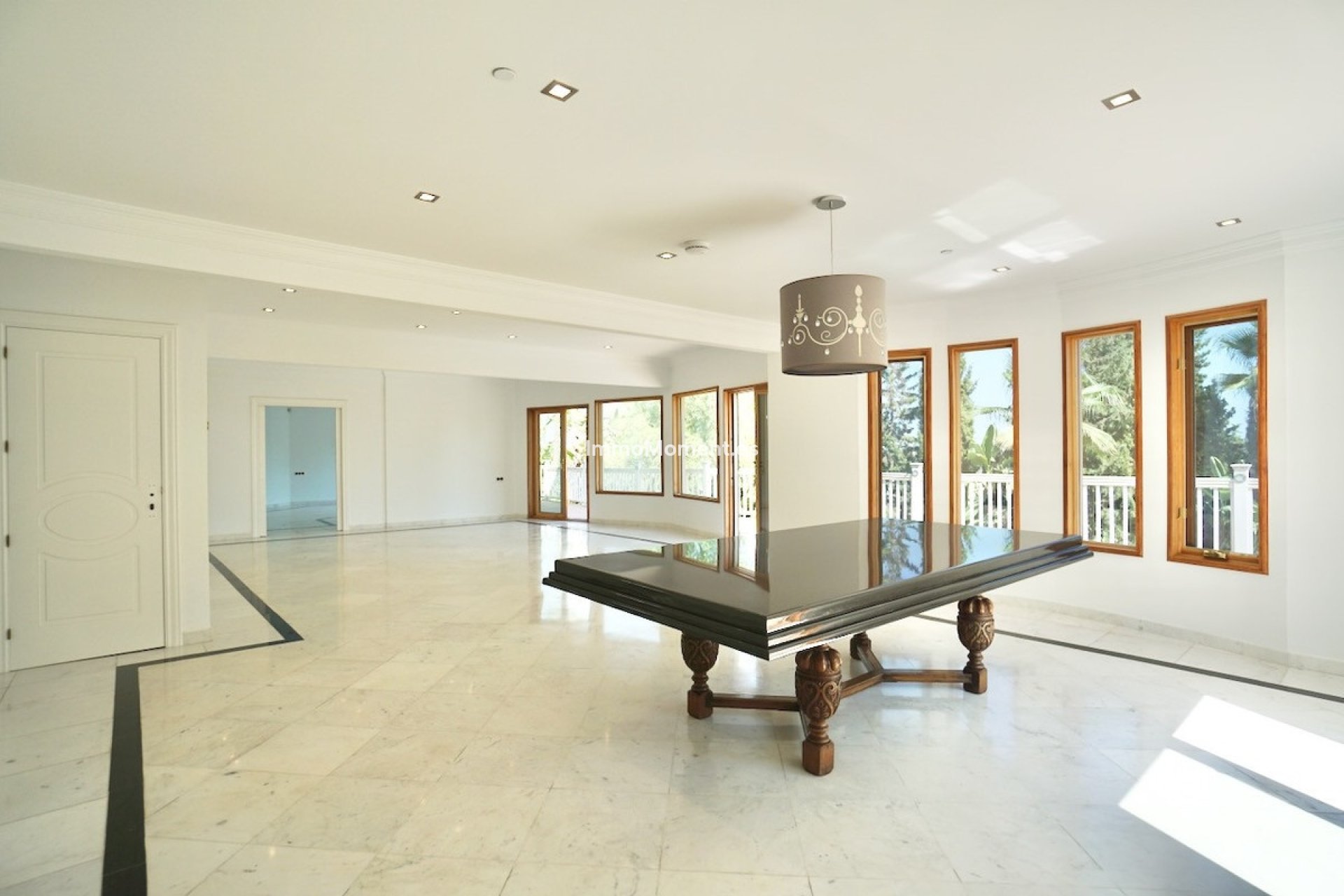 Revente - Villa individuelle - Benahavís - Benahavís Centro