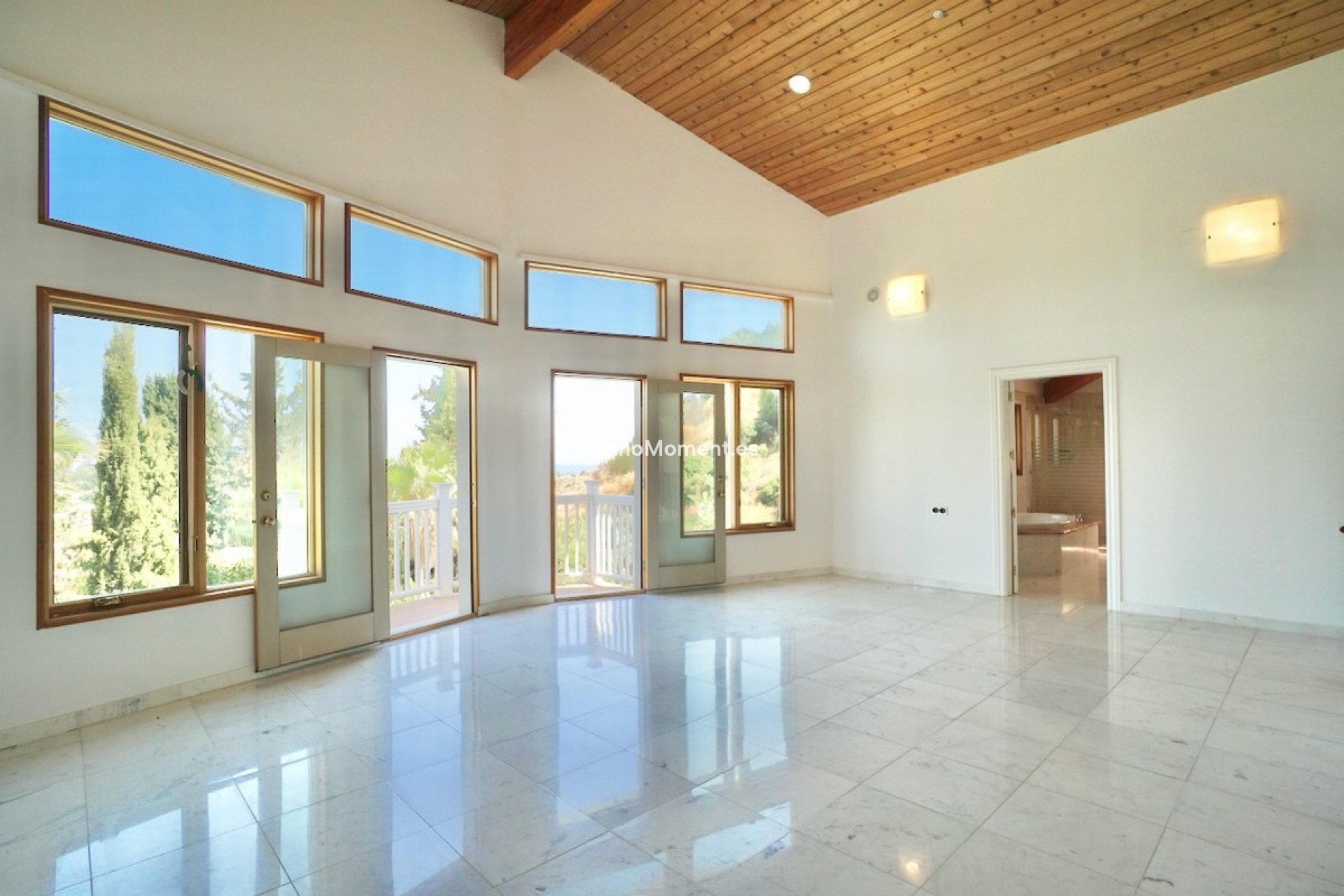 Revente - Villa individuelle - Benahavís - Benahavís Centro