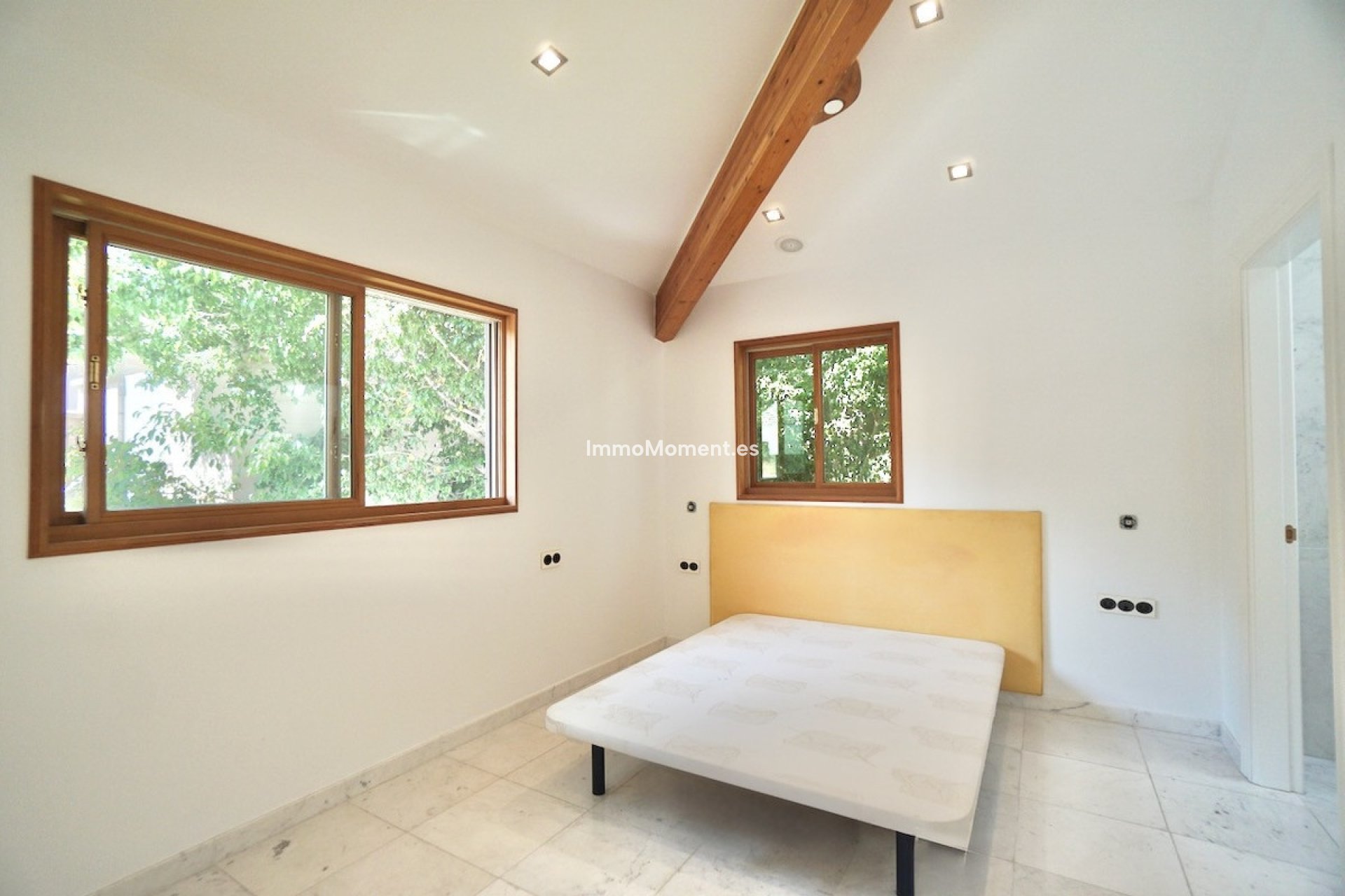 Revente - Villa individuelle - Benahavís - Benahavís Centro