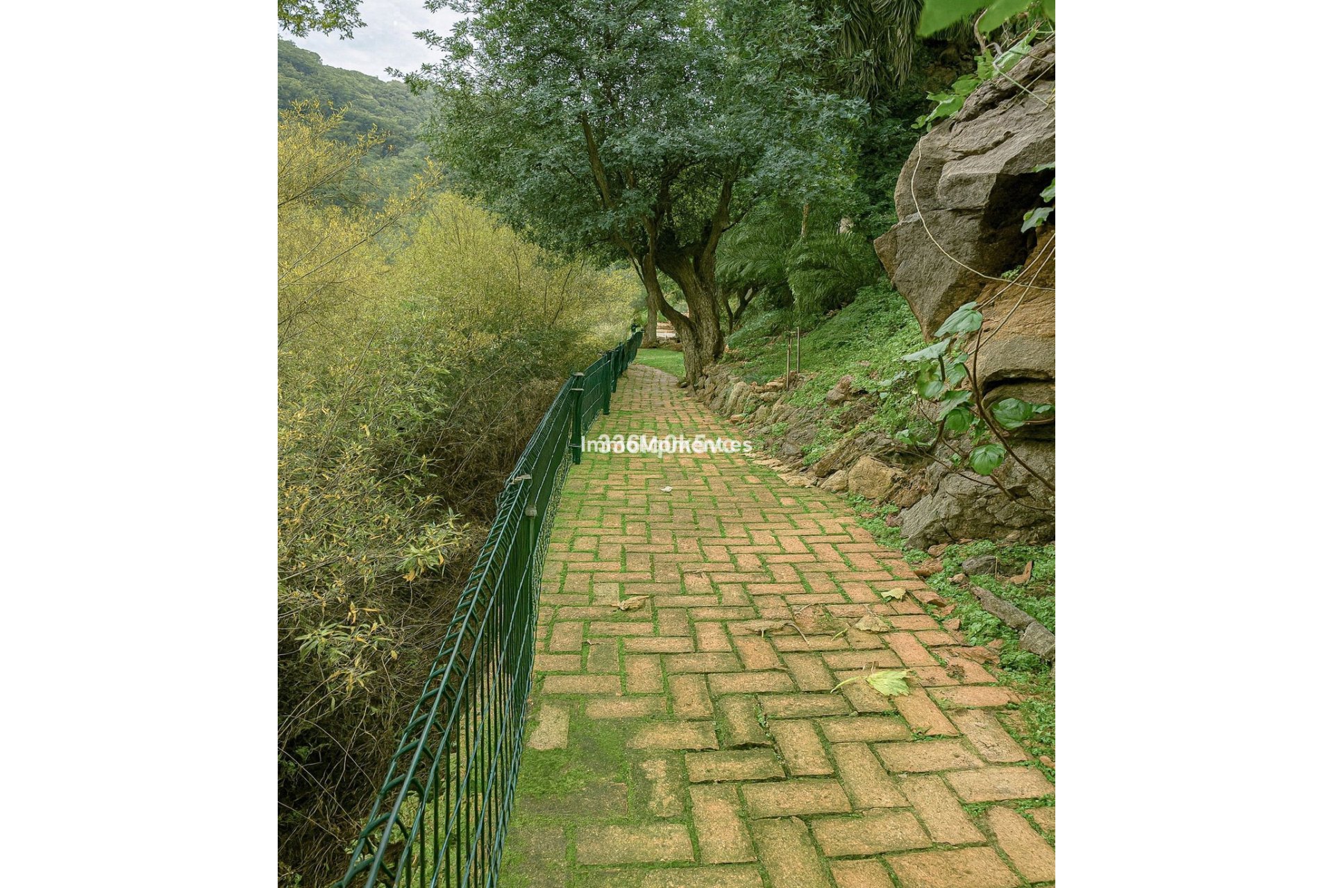 Revente - Villa individuelle - Benahavís - Benahavís Centro