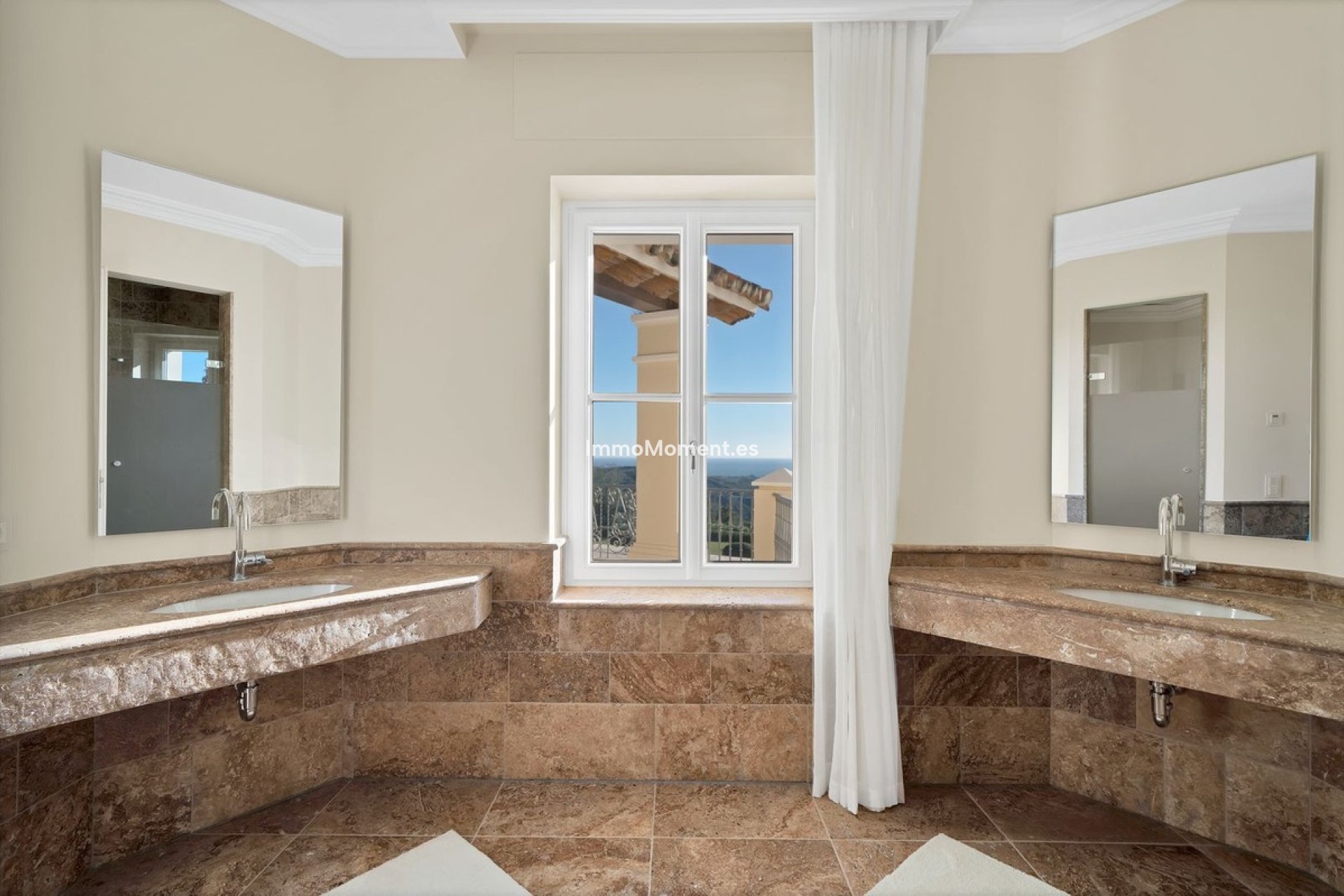 Revente - Villa individuelle - Benahavís - Benahavís Centro
