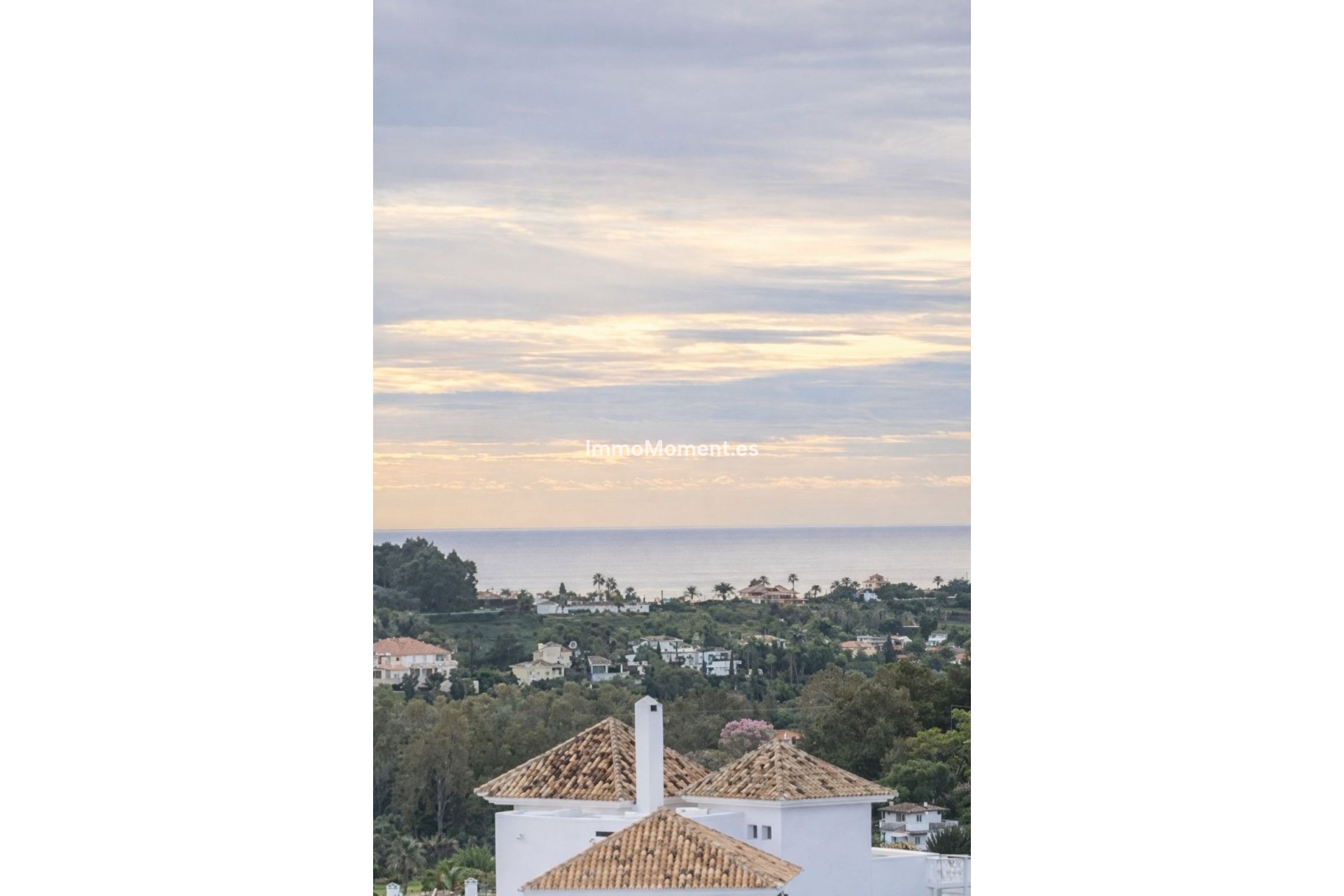 Revente - Villa individuelle - Benahavís - Benahavís Centro