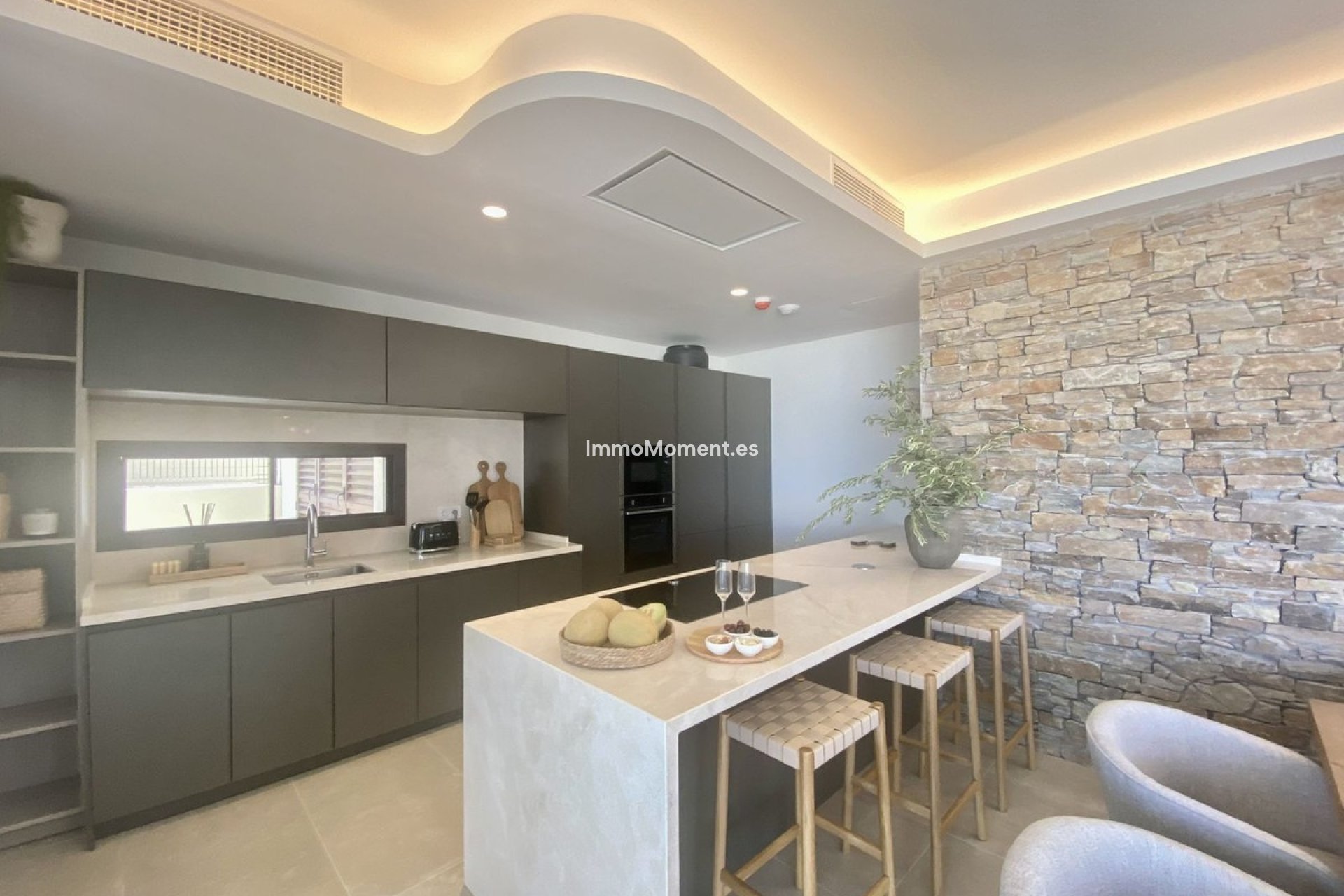 Revente - Villa individuelle - Benahavís - Benahavís Centro