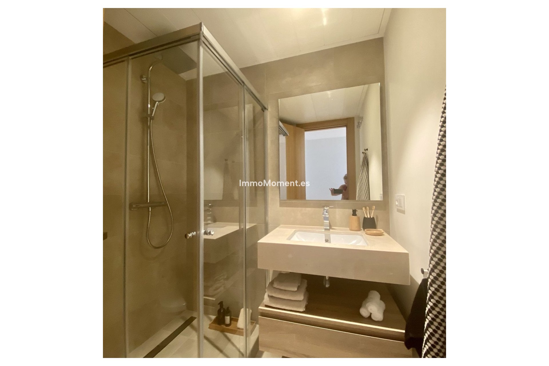 Revente - Villa individuelle - Benahavís - Benahavís Centro