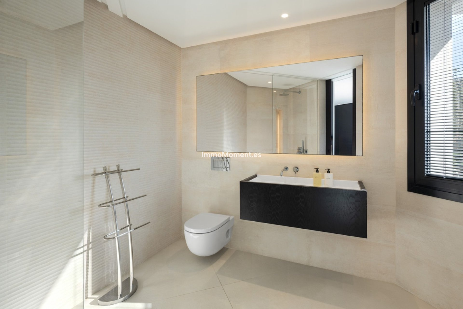 Revente - Villa individuelle - Benahavís - Benahavís Centro