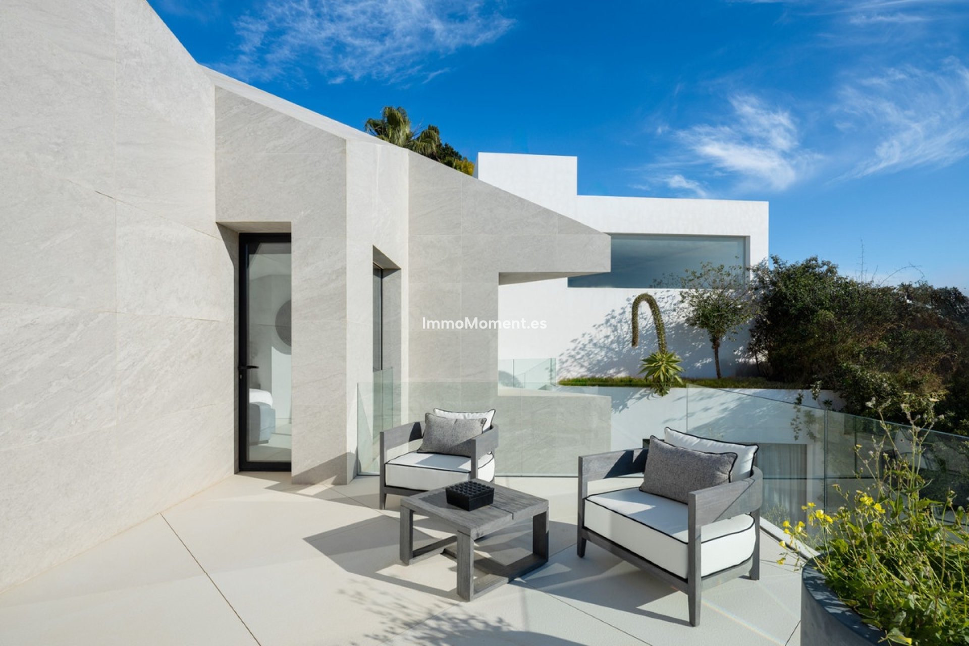 Revente - Villa individuelle - Benahavís - Benahavís Centro