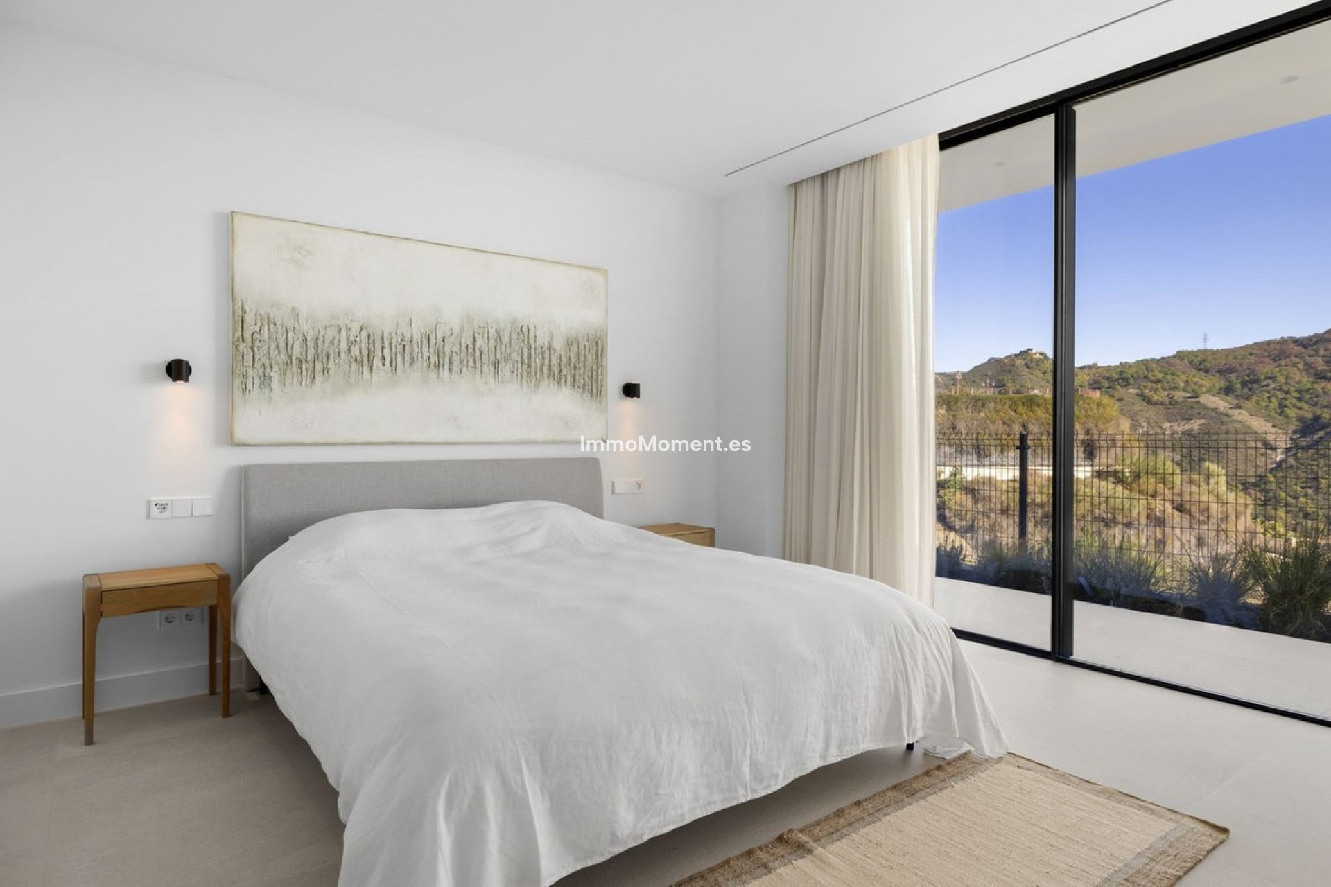 Revente - Villa individuelle - Benahavís - Benahavís Centro